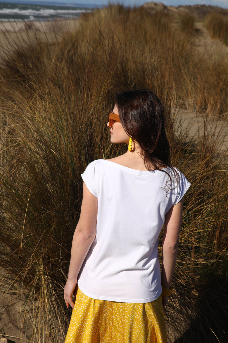 vêtement artist la marque top-sans-manches-plein-soleil