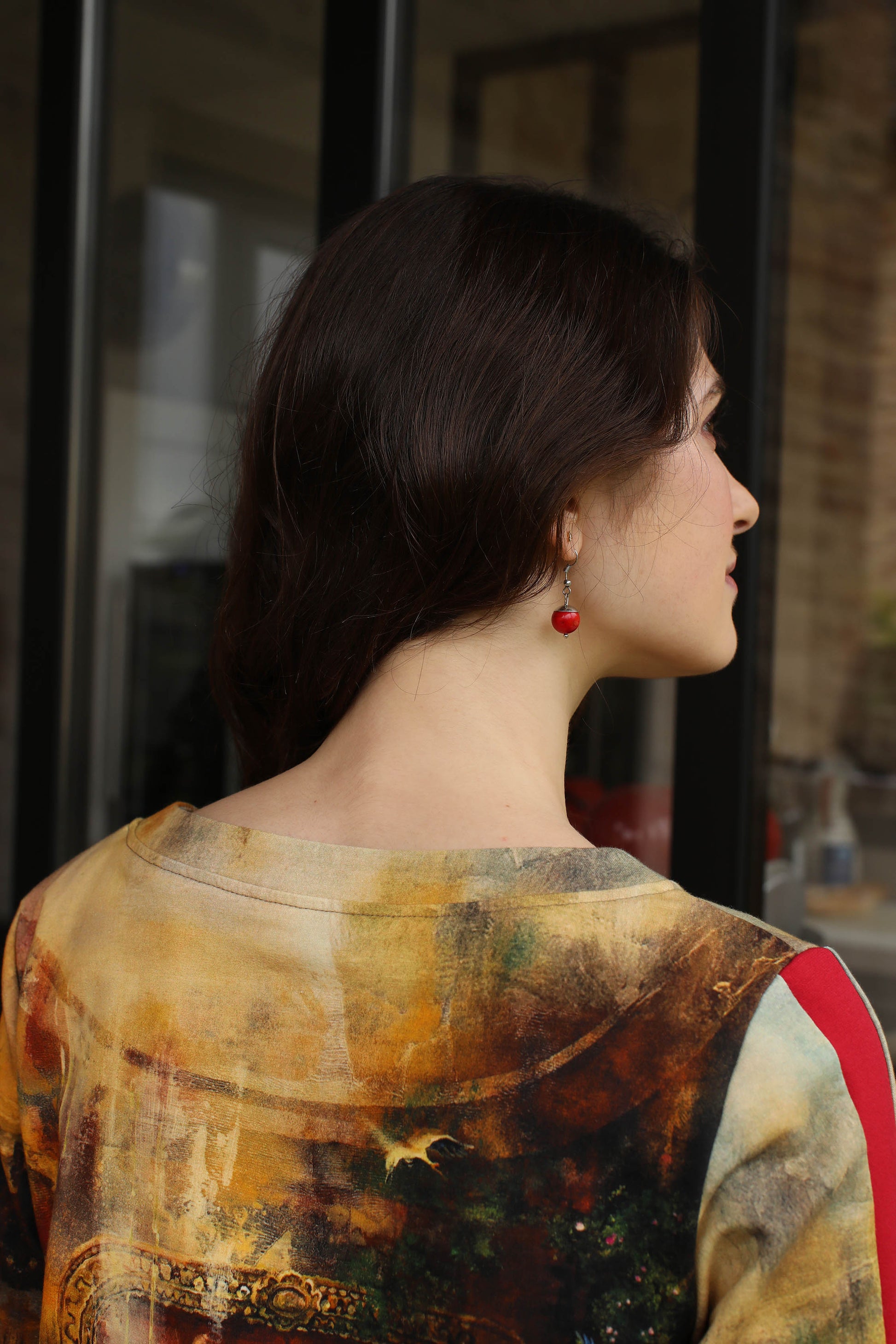 LE SWEAT | ENTRE SOI