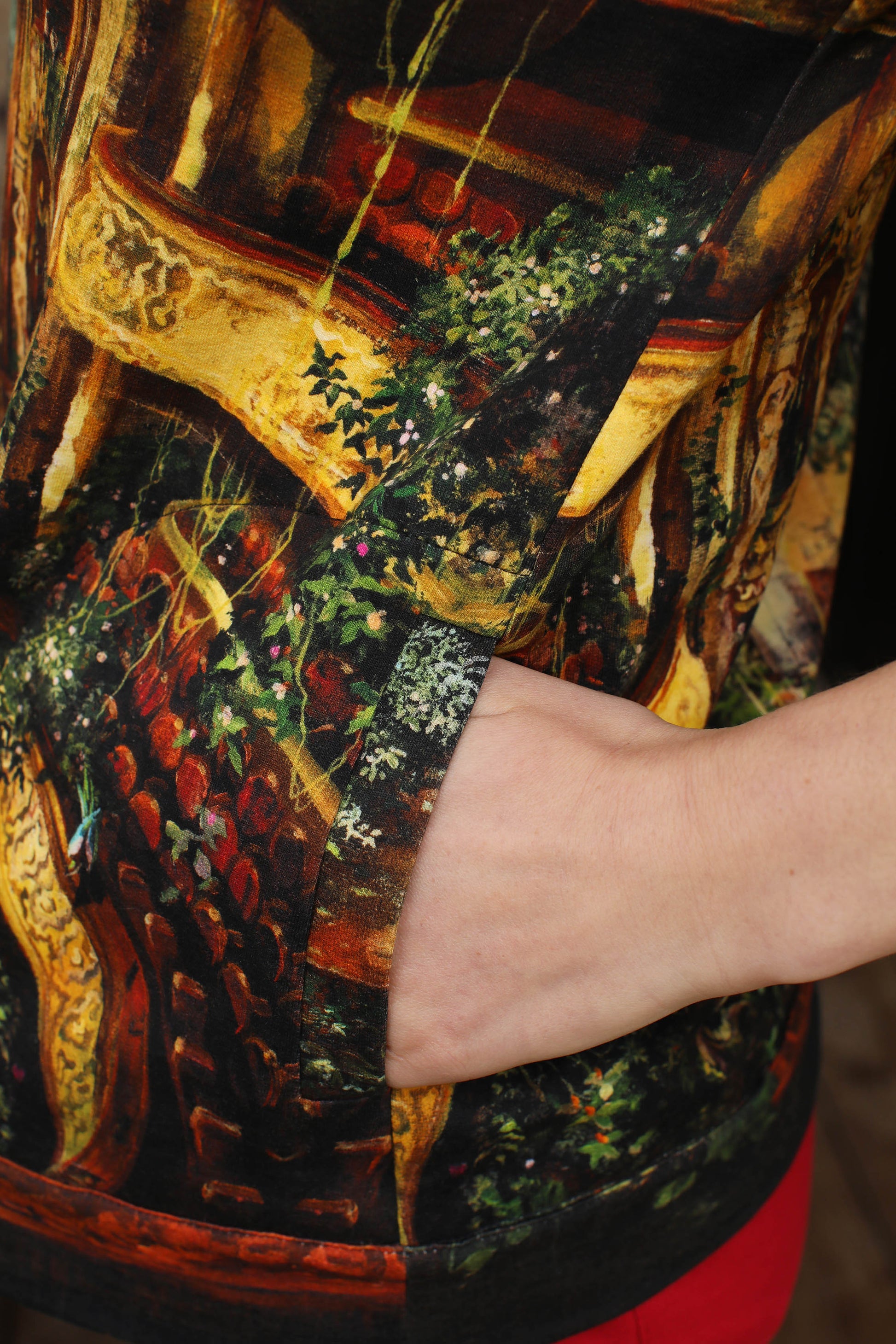 LE SWEAT | ENTRE SOI