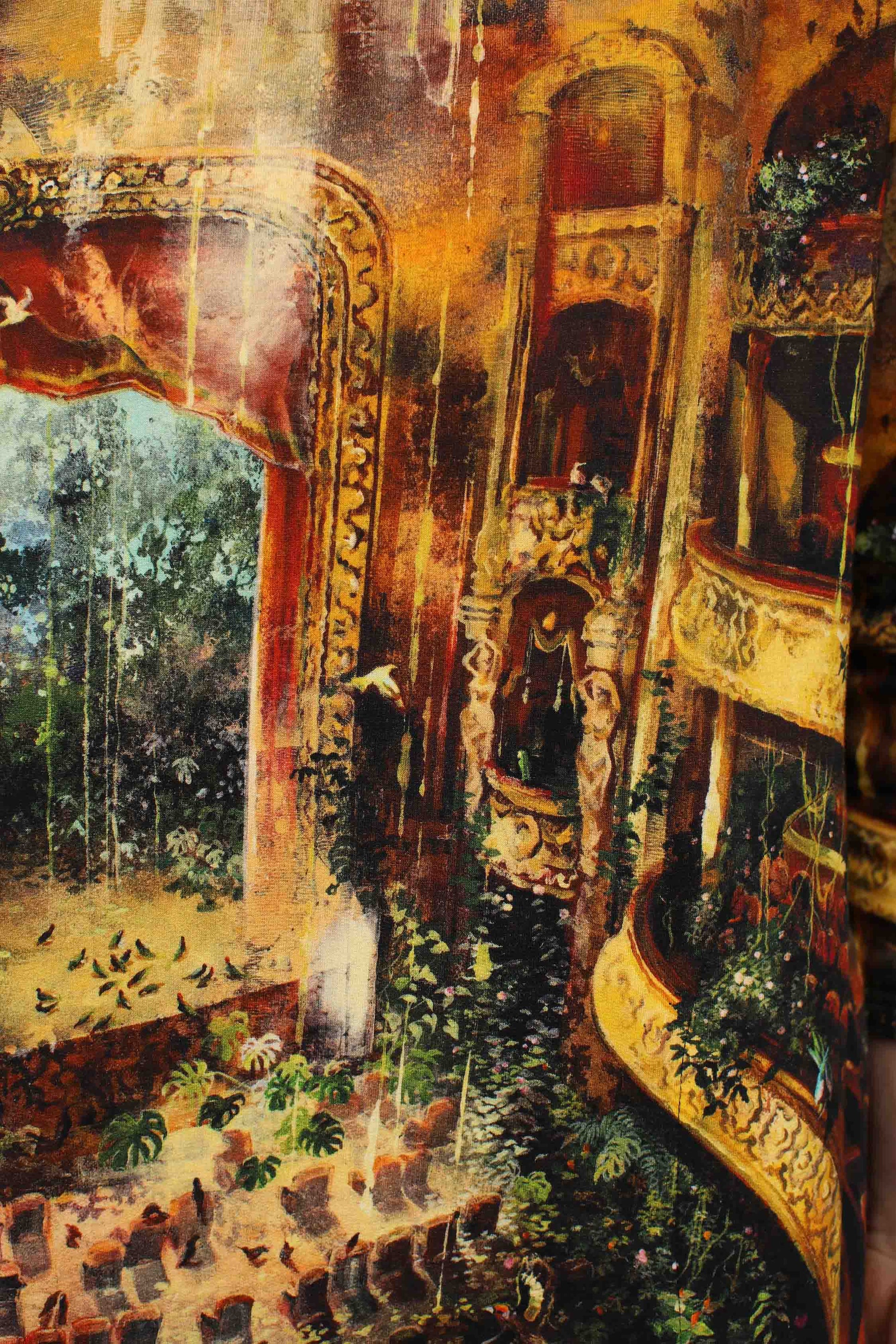 LE SWEAT | ENTRE SOI