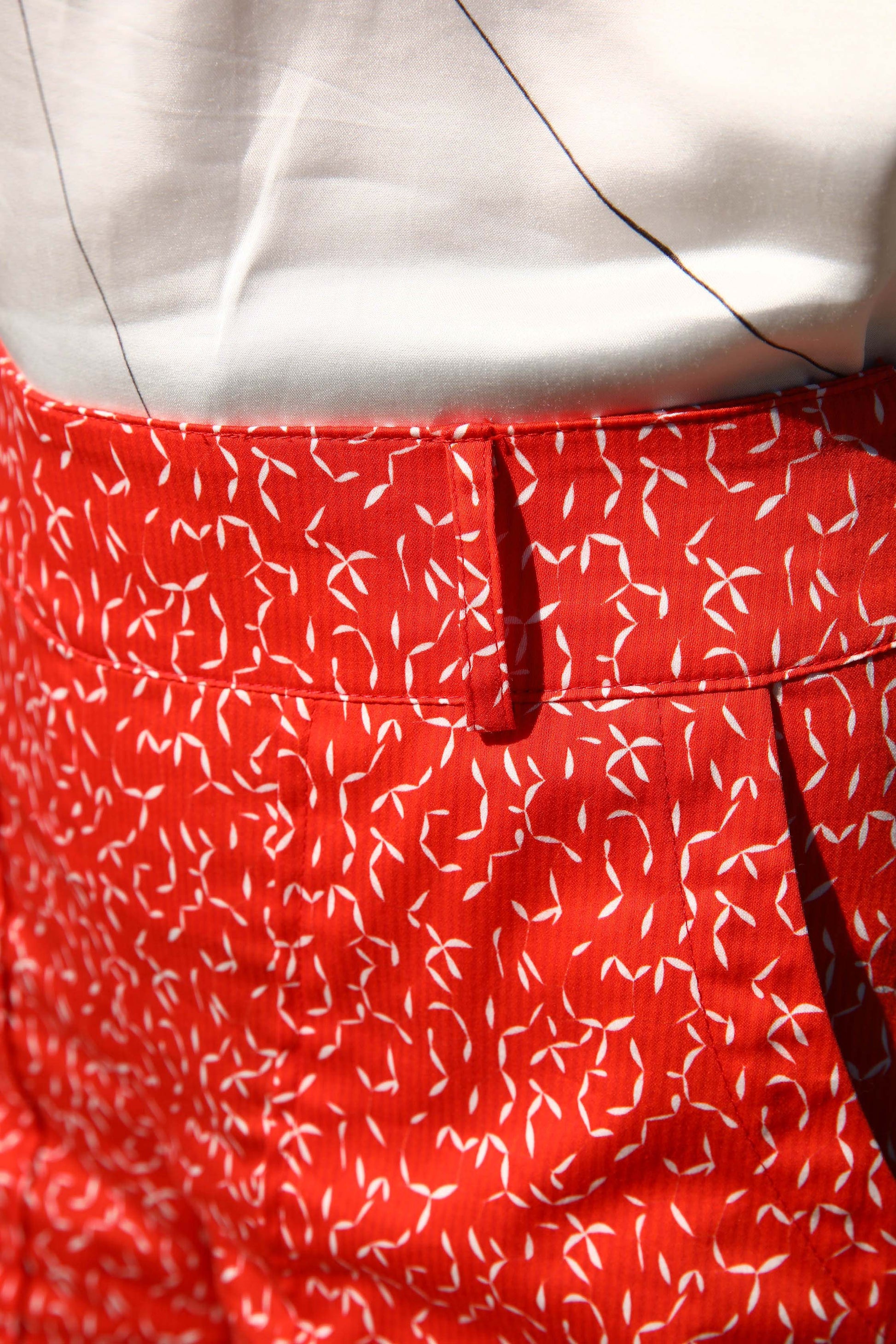 LE PANTALON | PLEIN SOLEIL