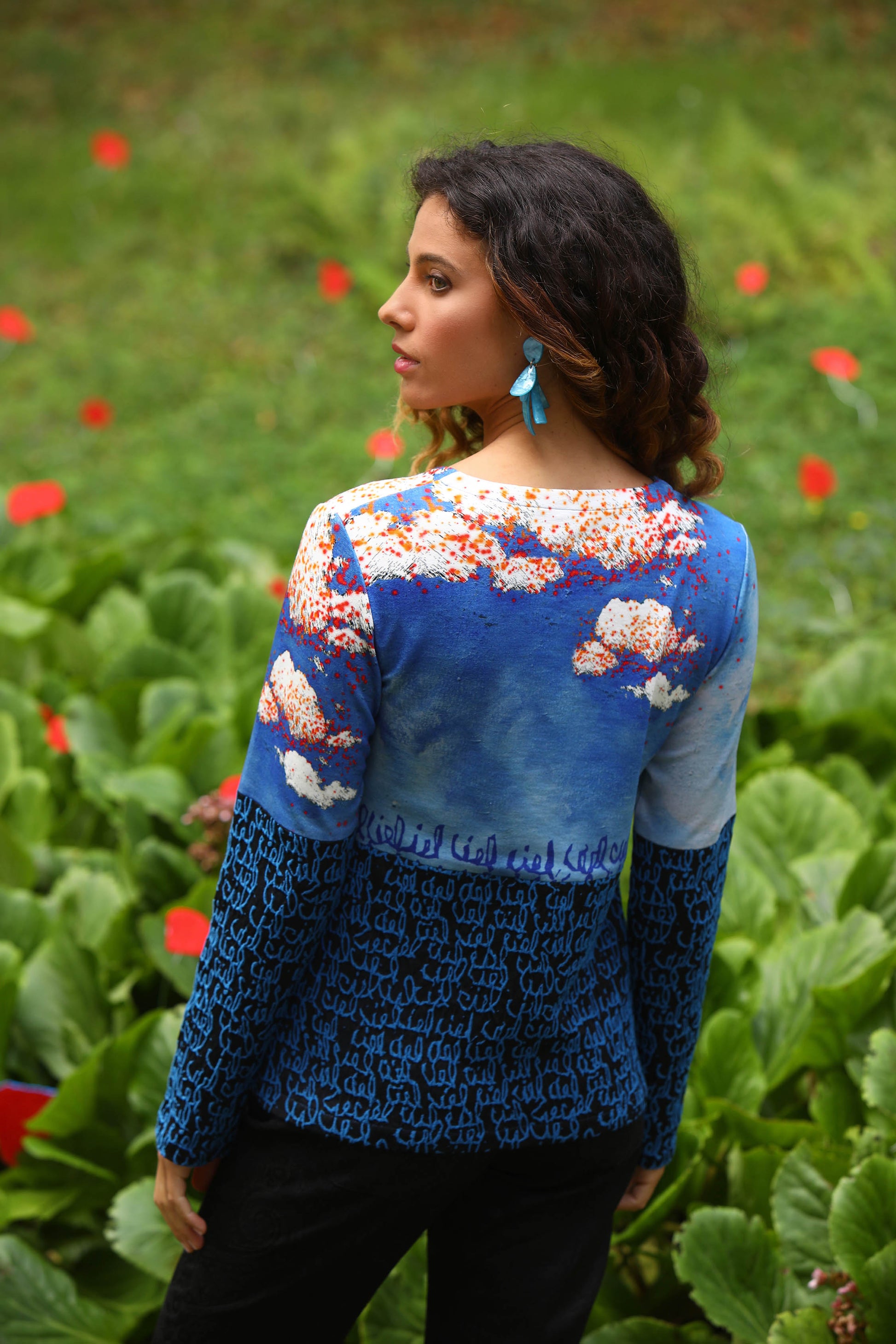 LE TOP COL DIAMANT | EN BONNE COMPAGNIE