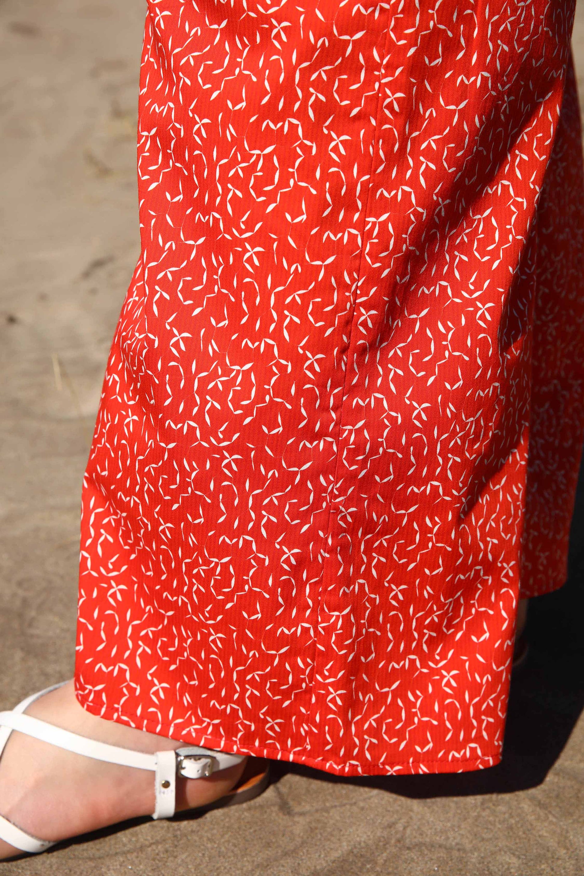 LE PANTALON | PLEIN SOLEIL