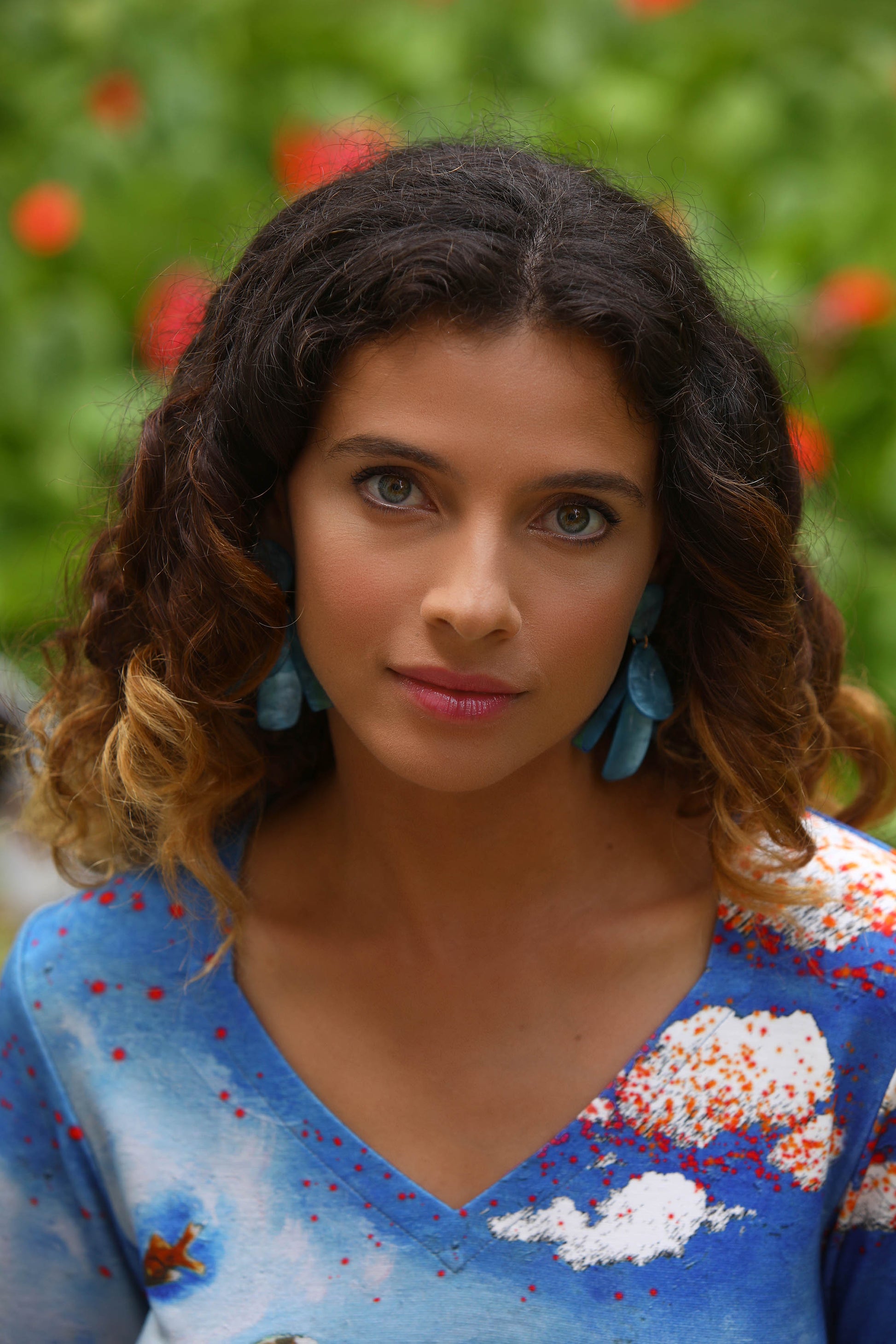 LE TOP COL DIAMANT | EN BONNE COMPAGNIE