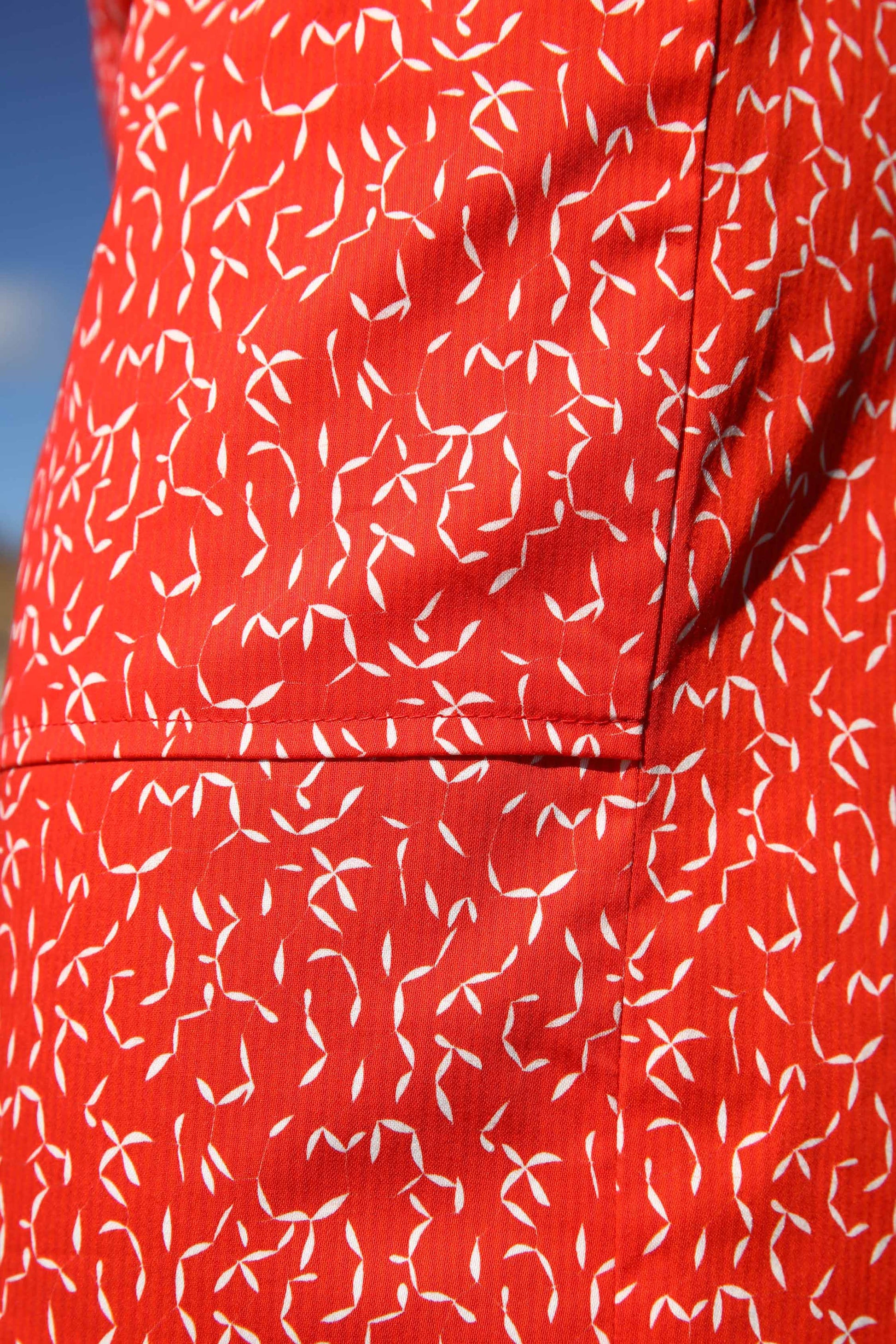 LE PANTALON | PLEIN SOLEIL