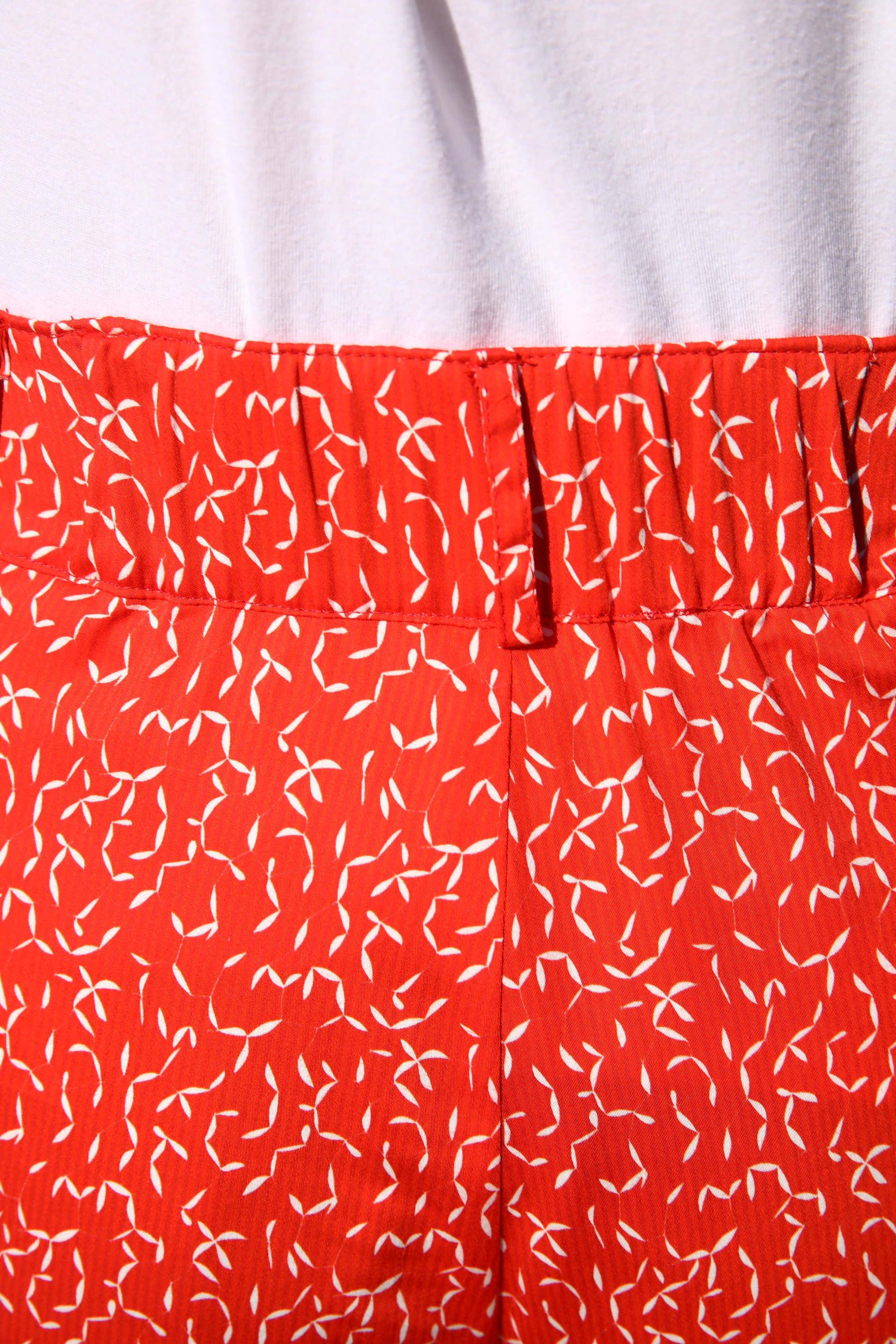 LE PANTALON | PLEIN SOLEIL