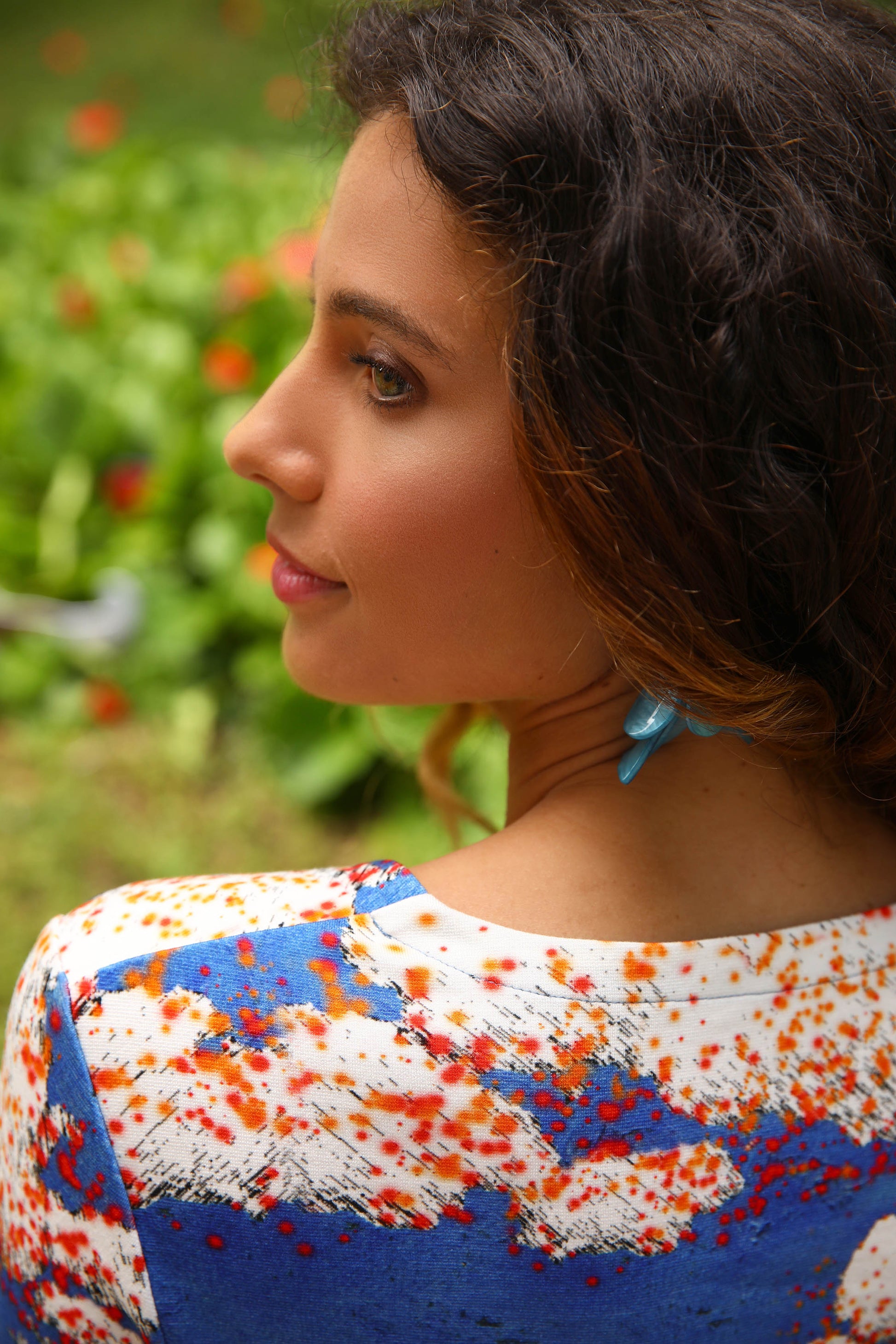 LE TOP COL DIAMANT | EN BONNE COMPAGNIE