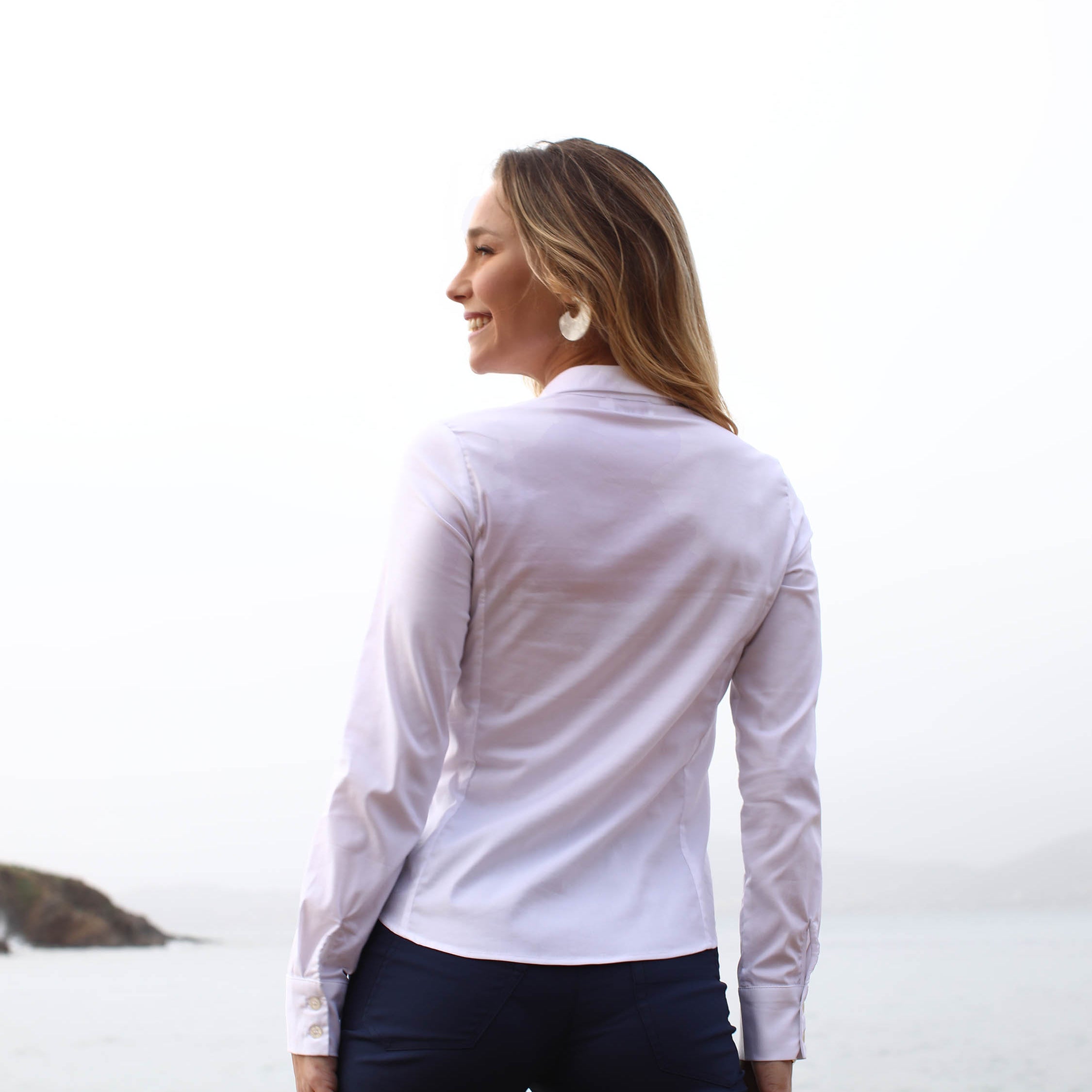 LA CHEMISE 2025 | PERMANENTS