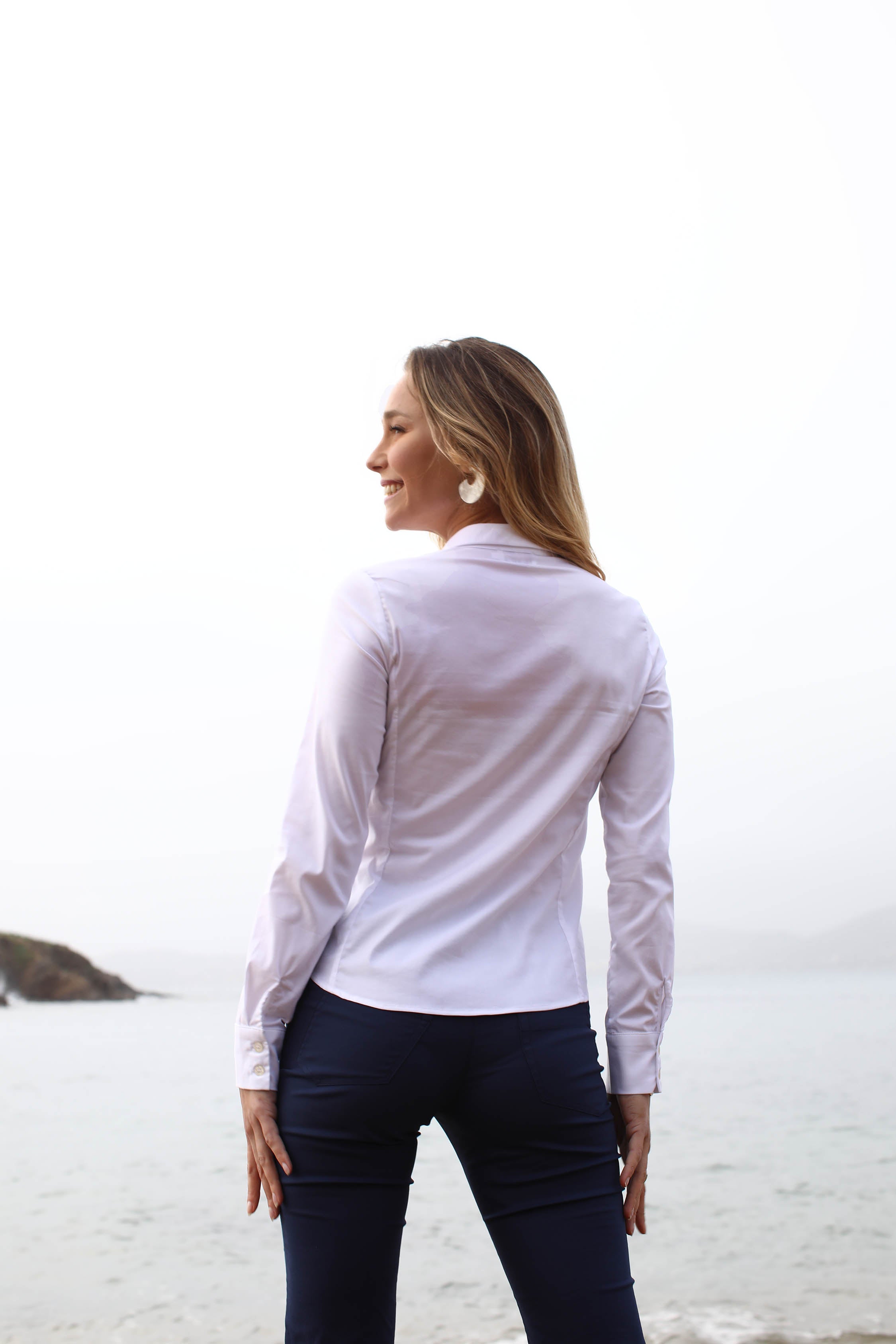 LA CHEMISE 2025 | PERMANENTS