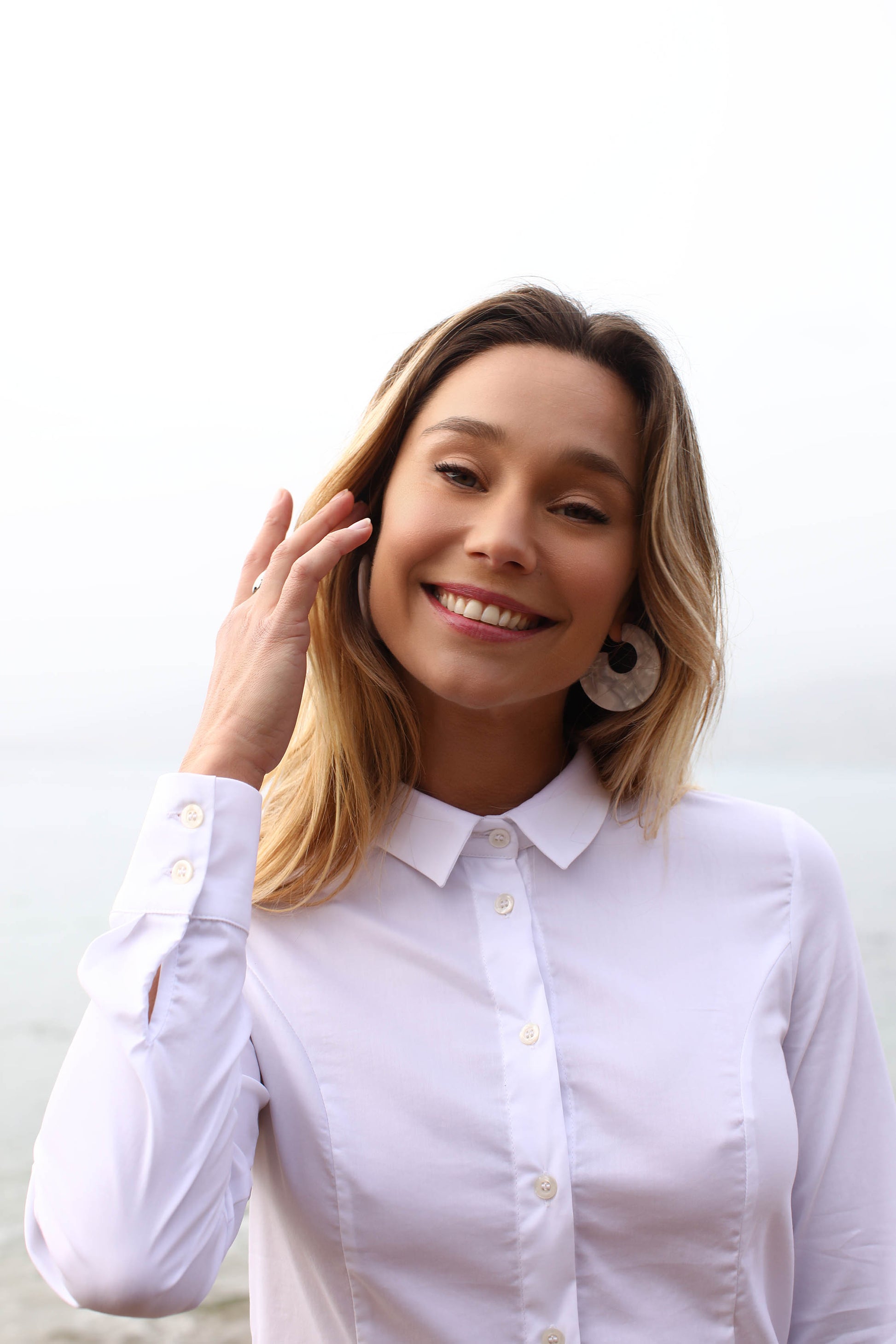 LA CHEMISE 2025 | PERMANENTS