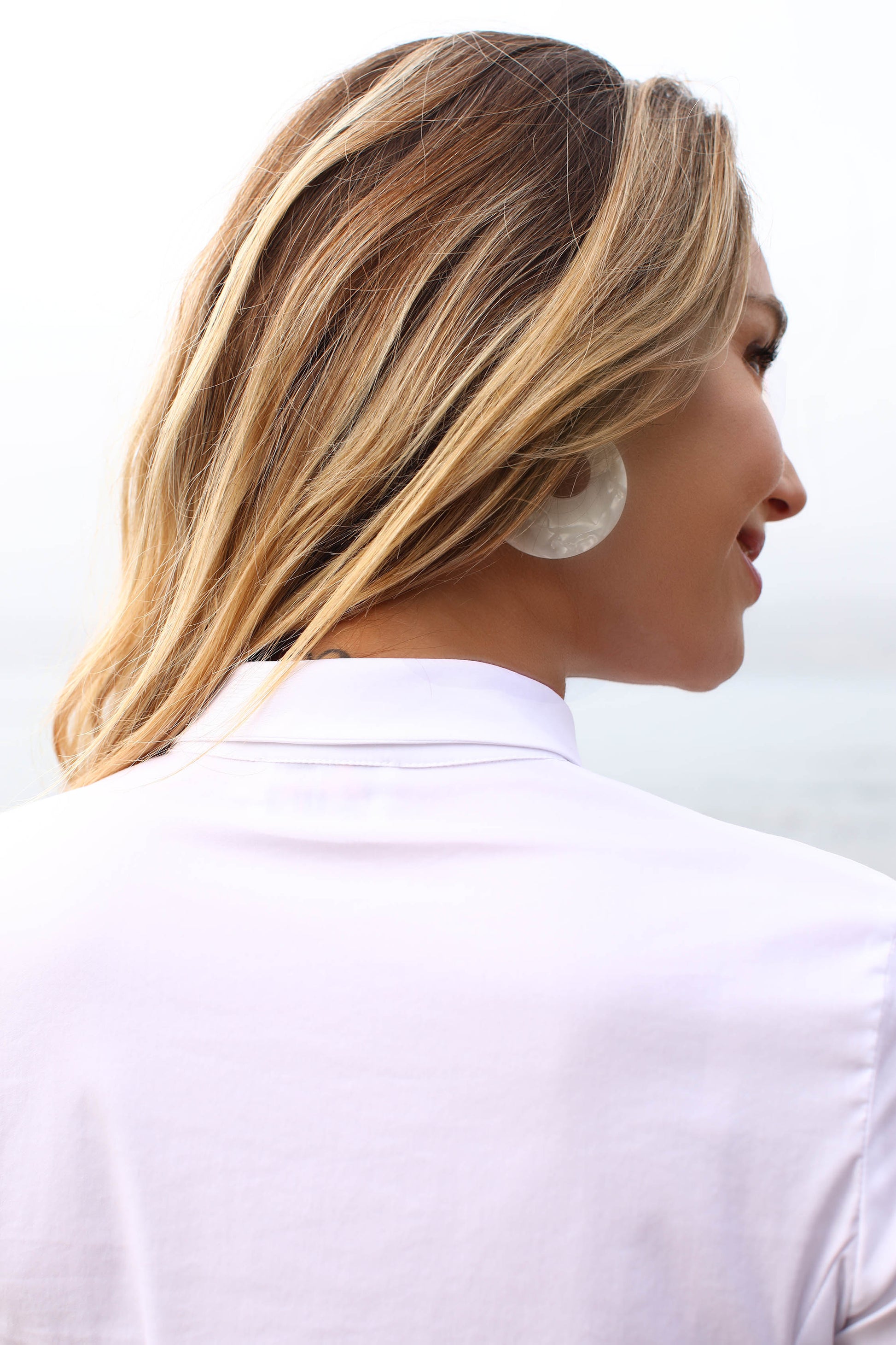 LA CHEMISE 2025 | PERMANENTS