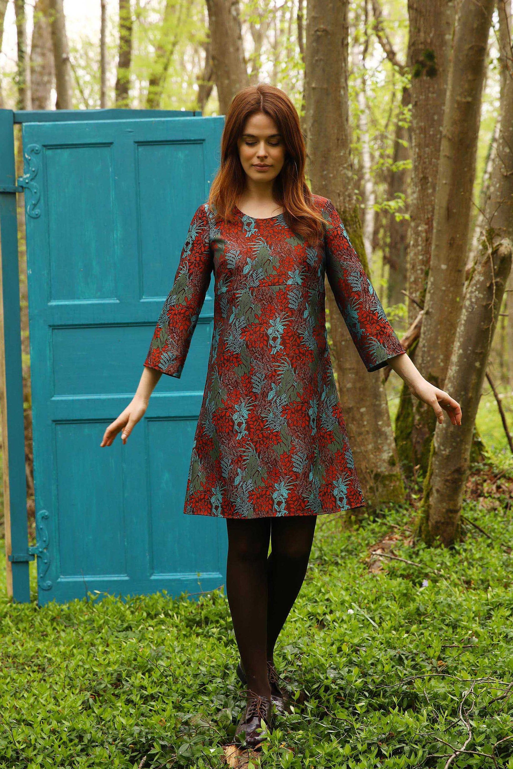 LA ROBE | LEGENDE D'AUTOMNE