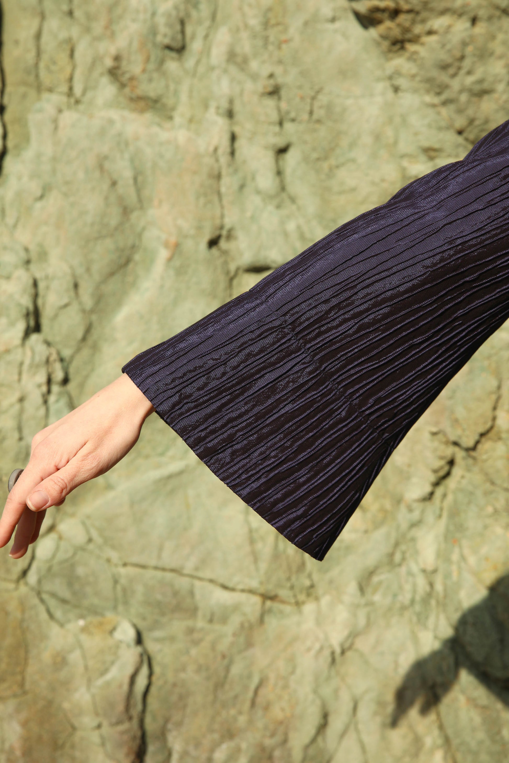 LA VESTE | NOUVELLE VAGUE