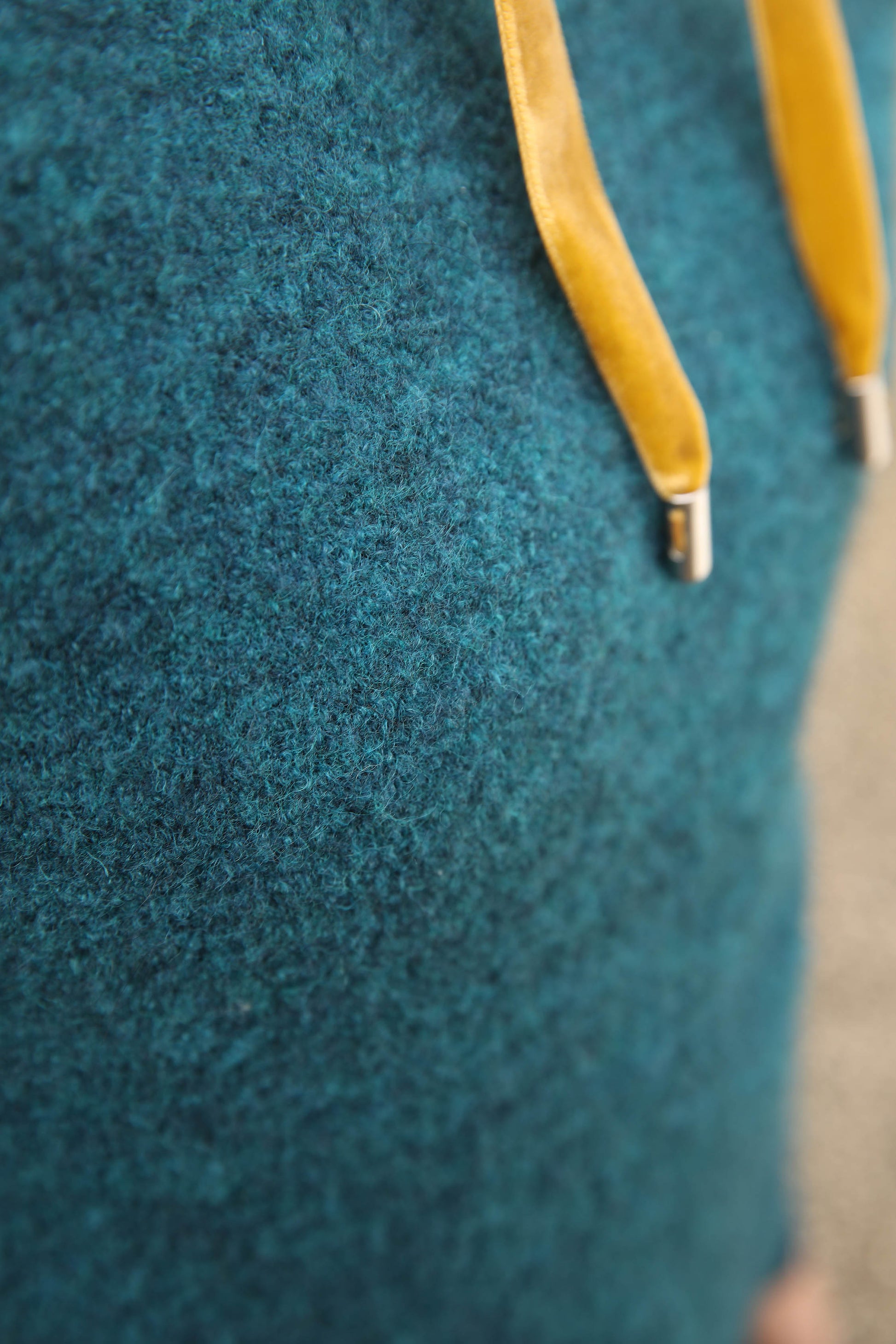 LE PULL MANCHES COURTES | AU PAYS DES MERVEILLES