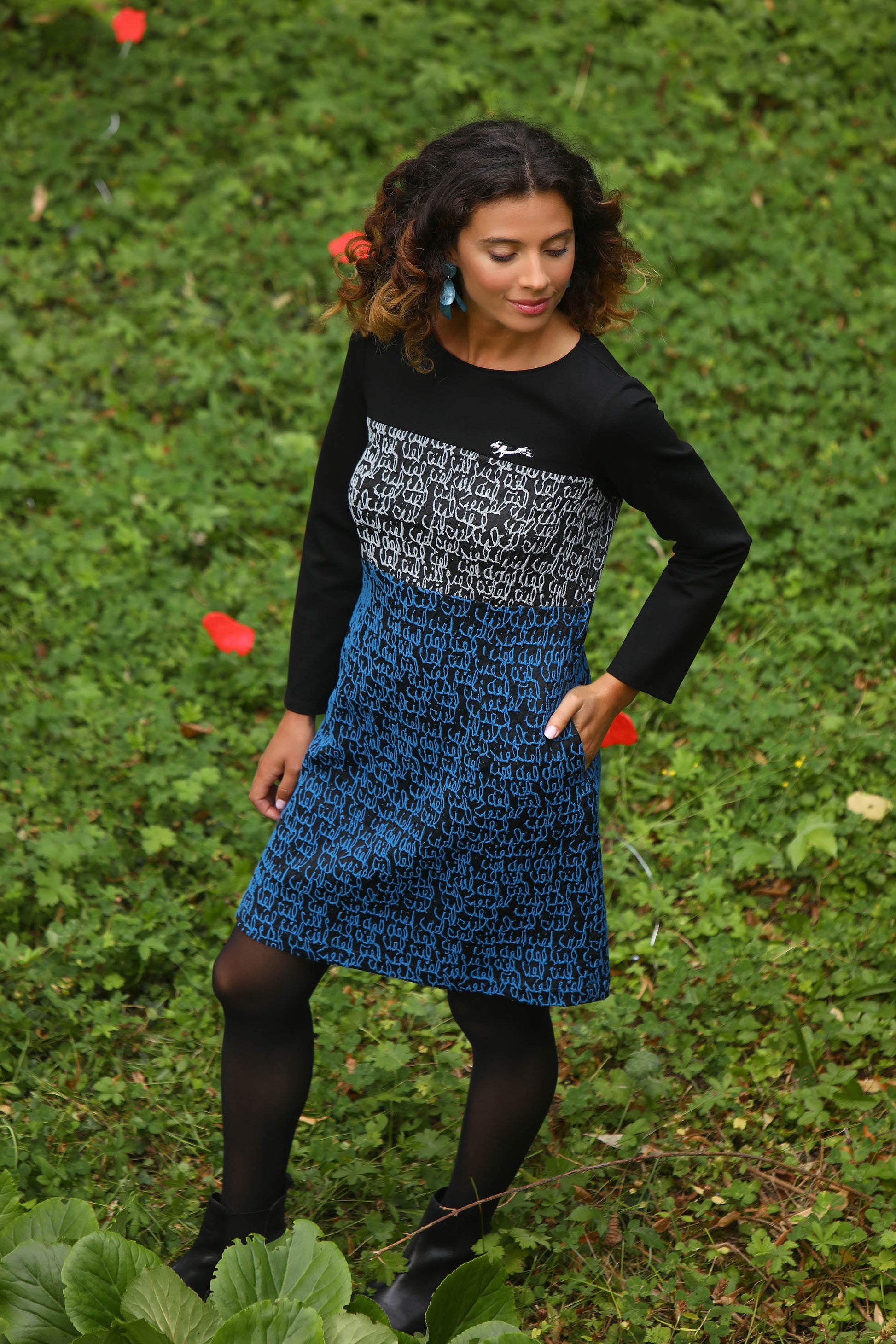 LA ROBE | EN BONNE COMPAGNIE