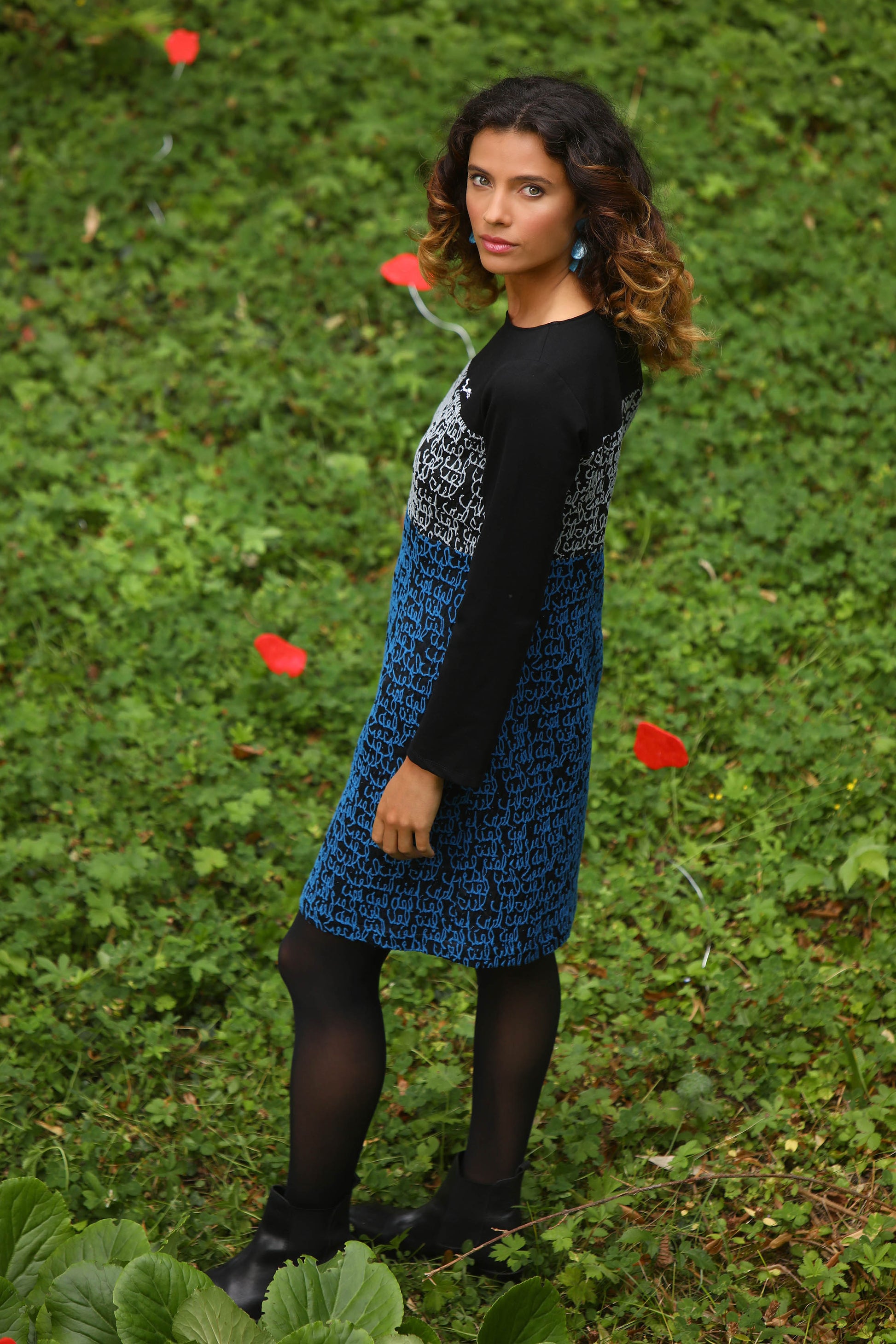 LA ROBE | EN BONNE COMPAGNIE