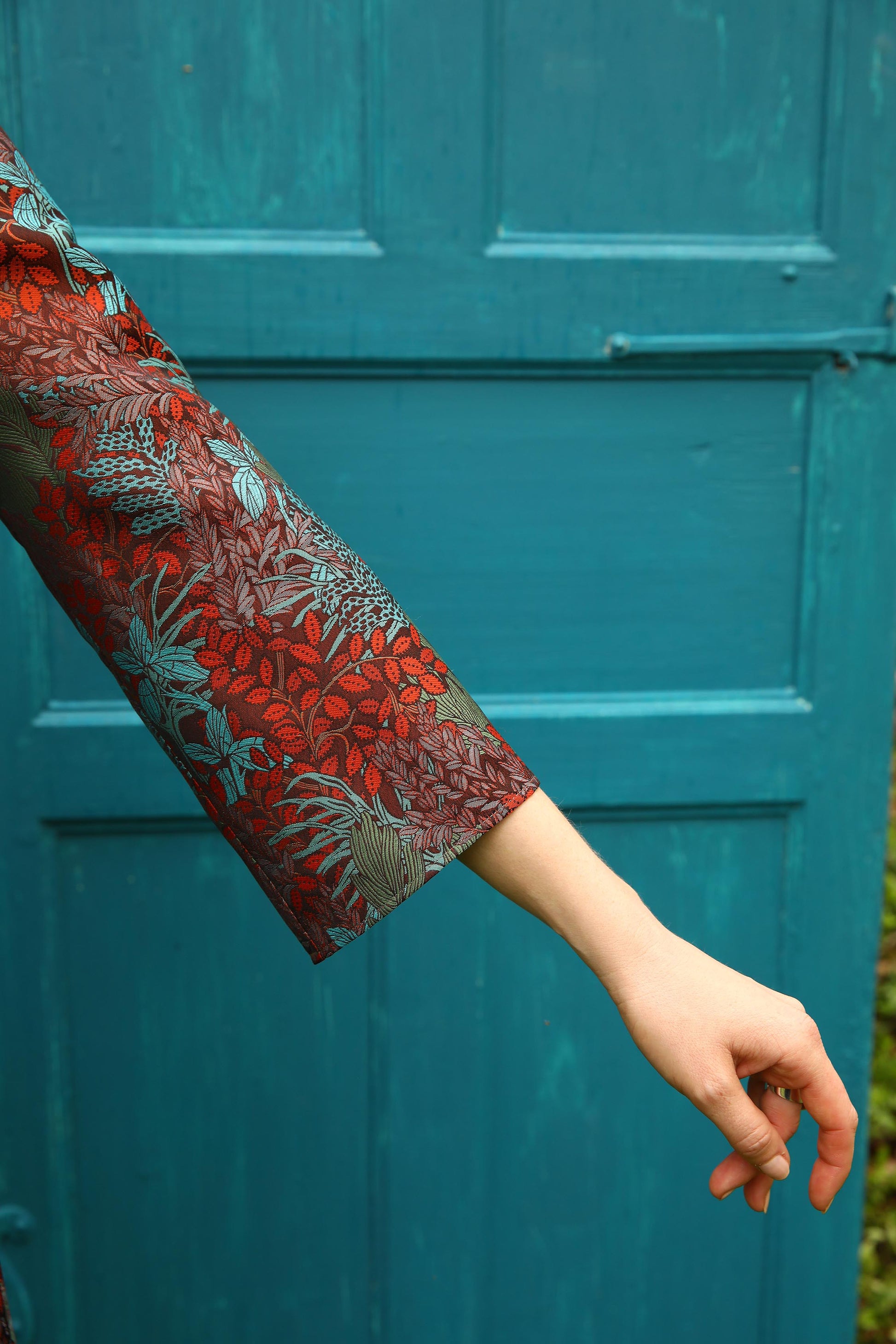 LA ROBE | LEGENDE D'AUTOMNE