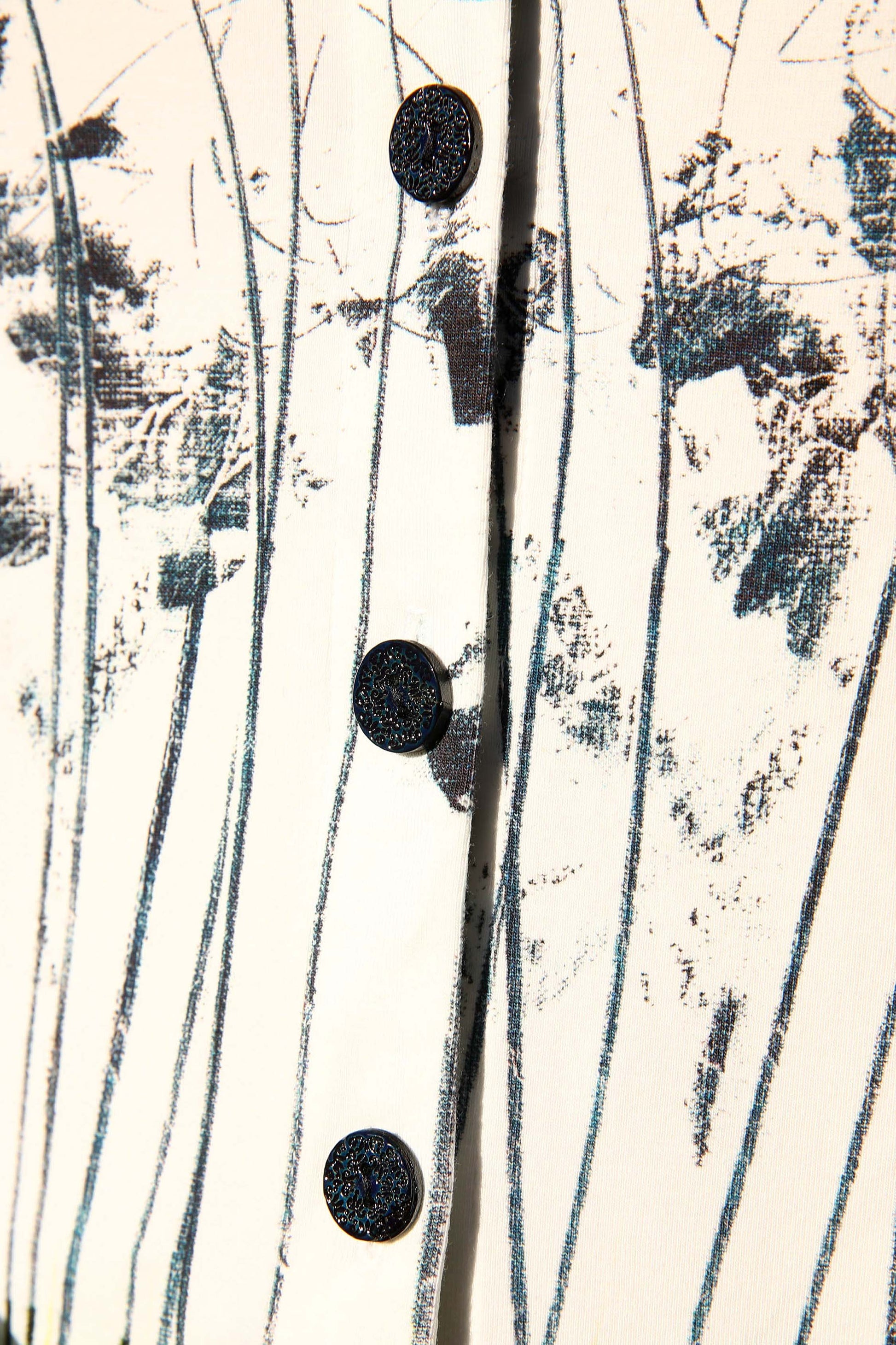 LE CARDIGAN | UN ÉTÉ SOUS LES PINS