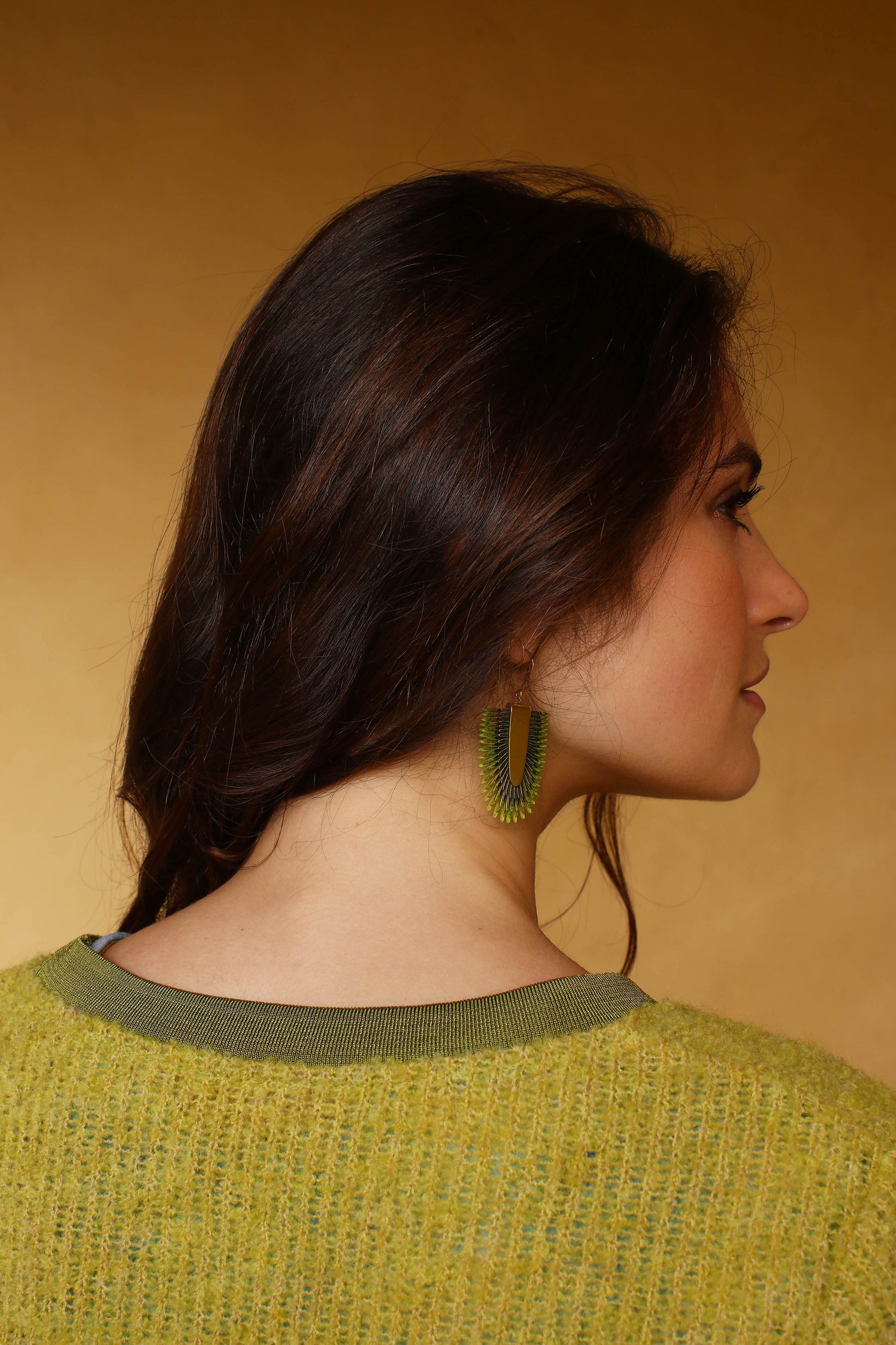 LE CARDIGAN TRICOTÉ | LES BEAUX JOURS