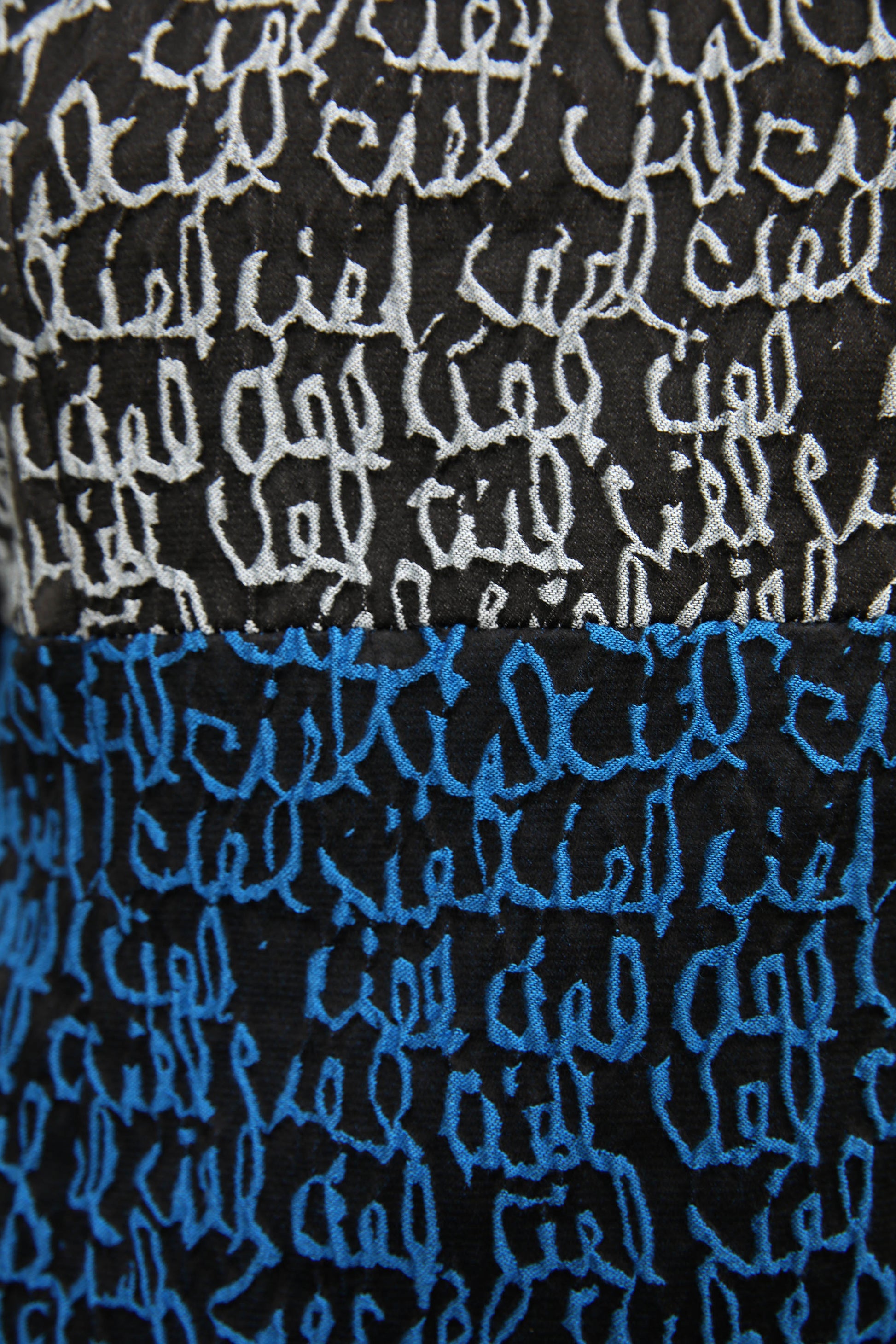 LA ROBE | EN BONNE COMPAGNIE