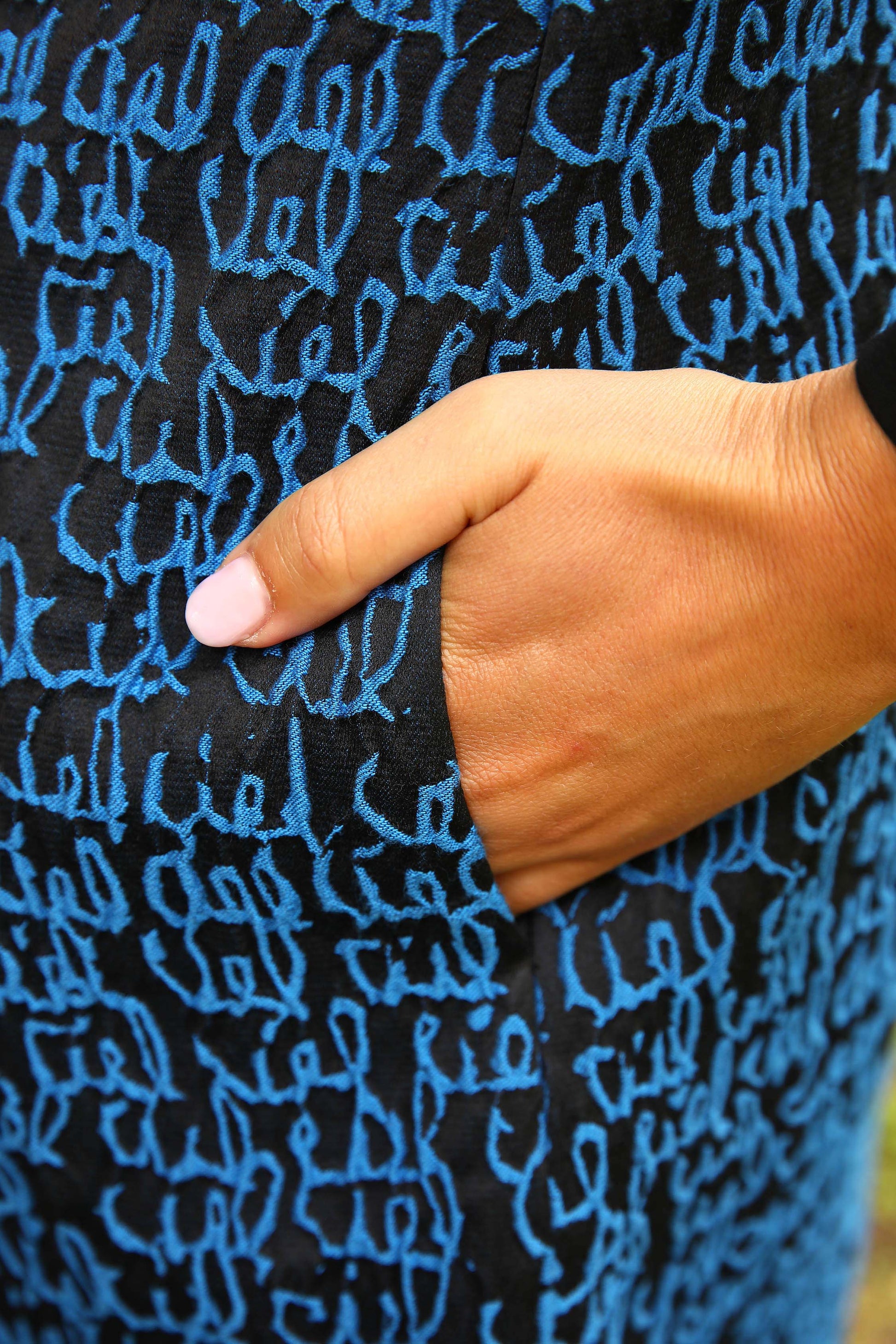 LA ROBE | EN BONNE COMPAGNIE