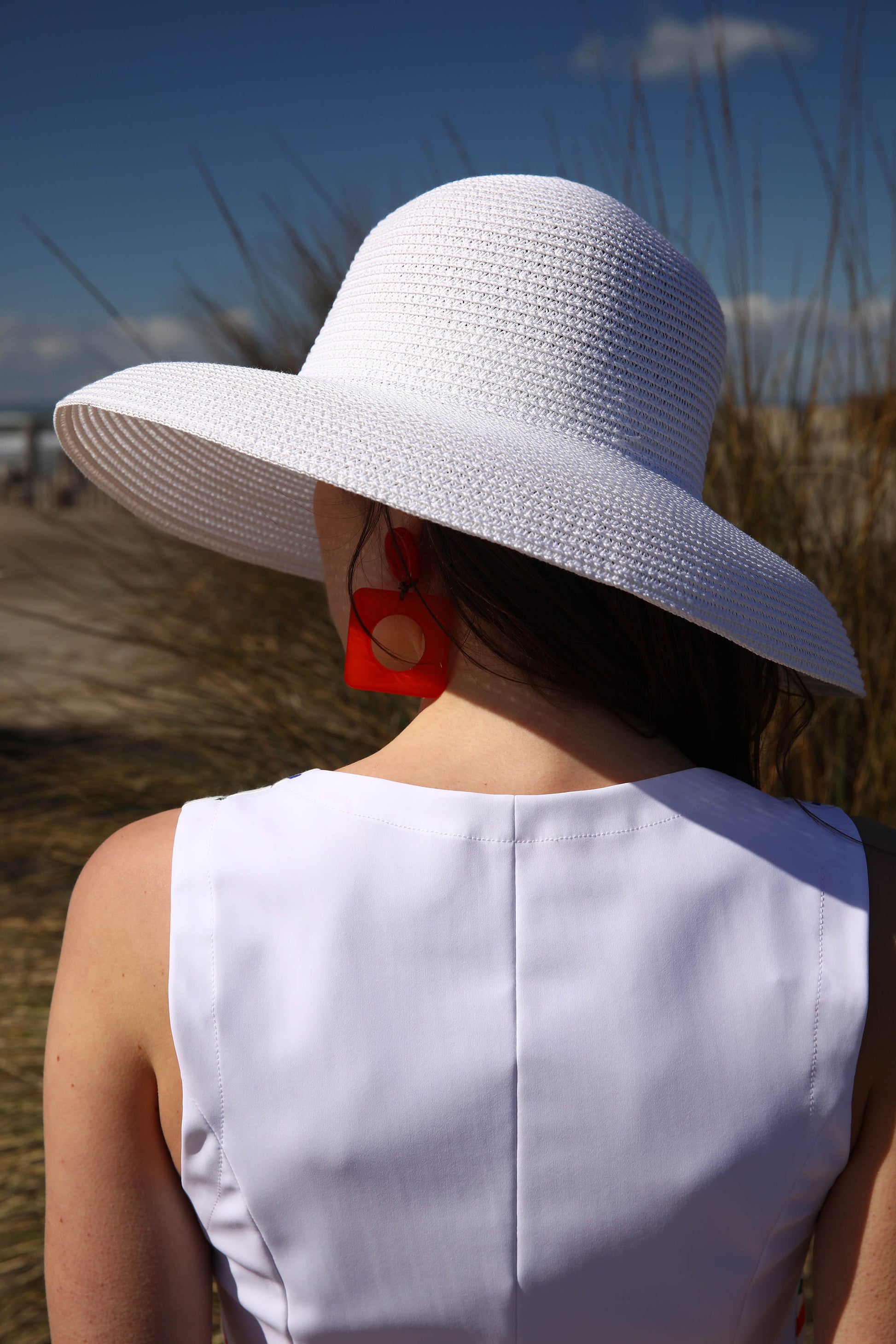 LE GILET | PLEIN SOLEIL