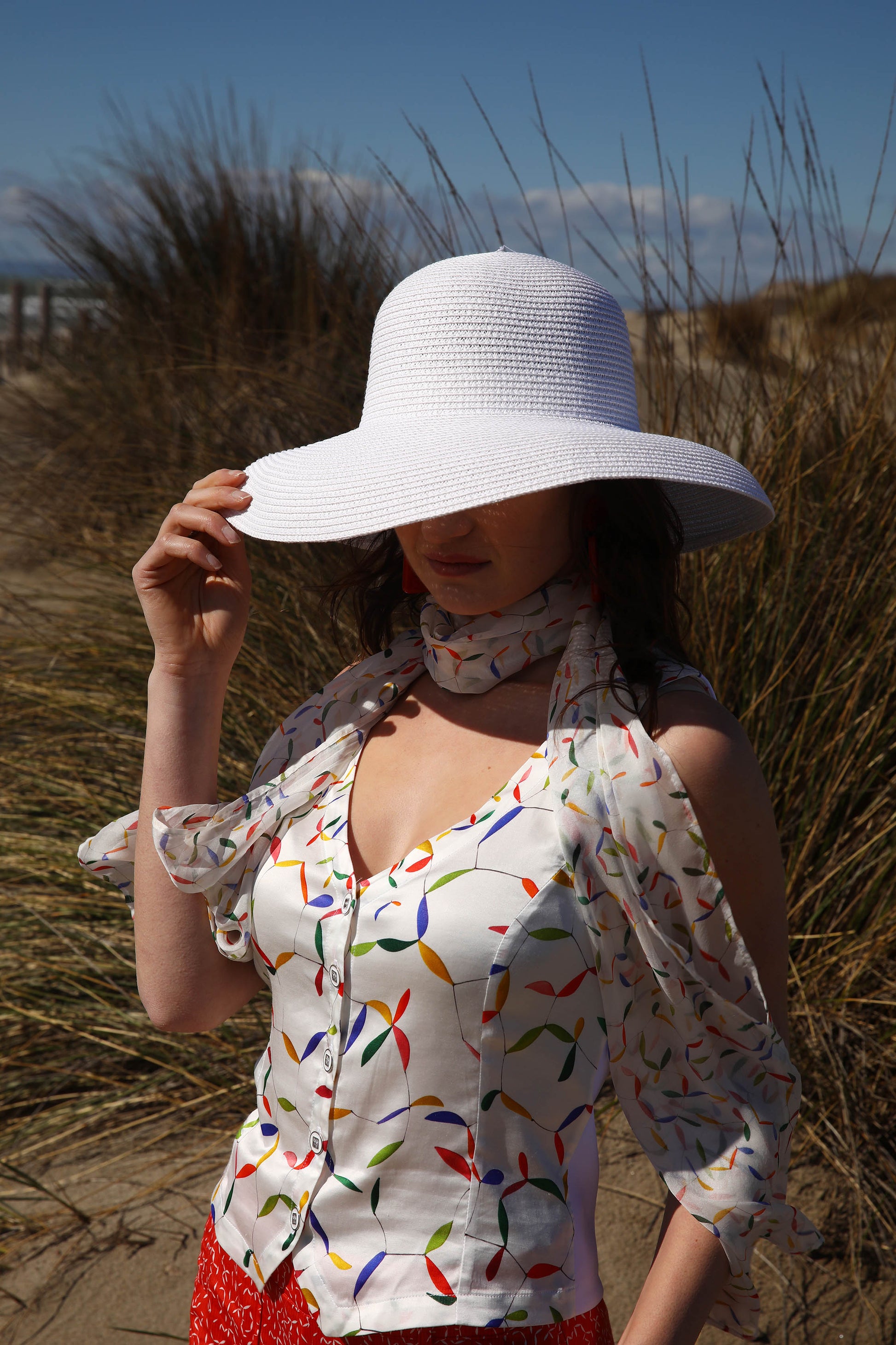 LE GILET | PLEIN SOLEIL