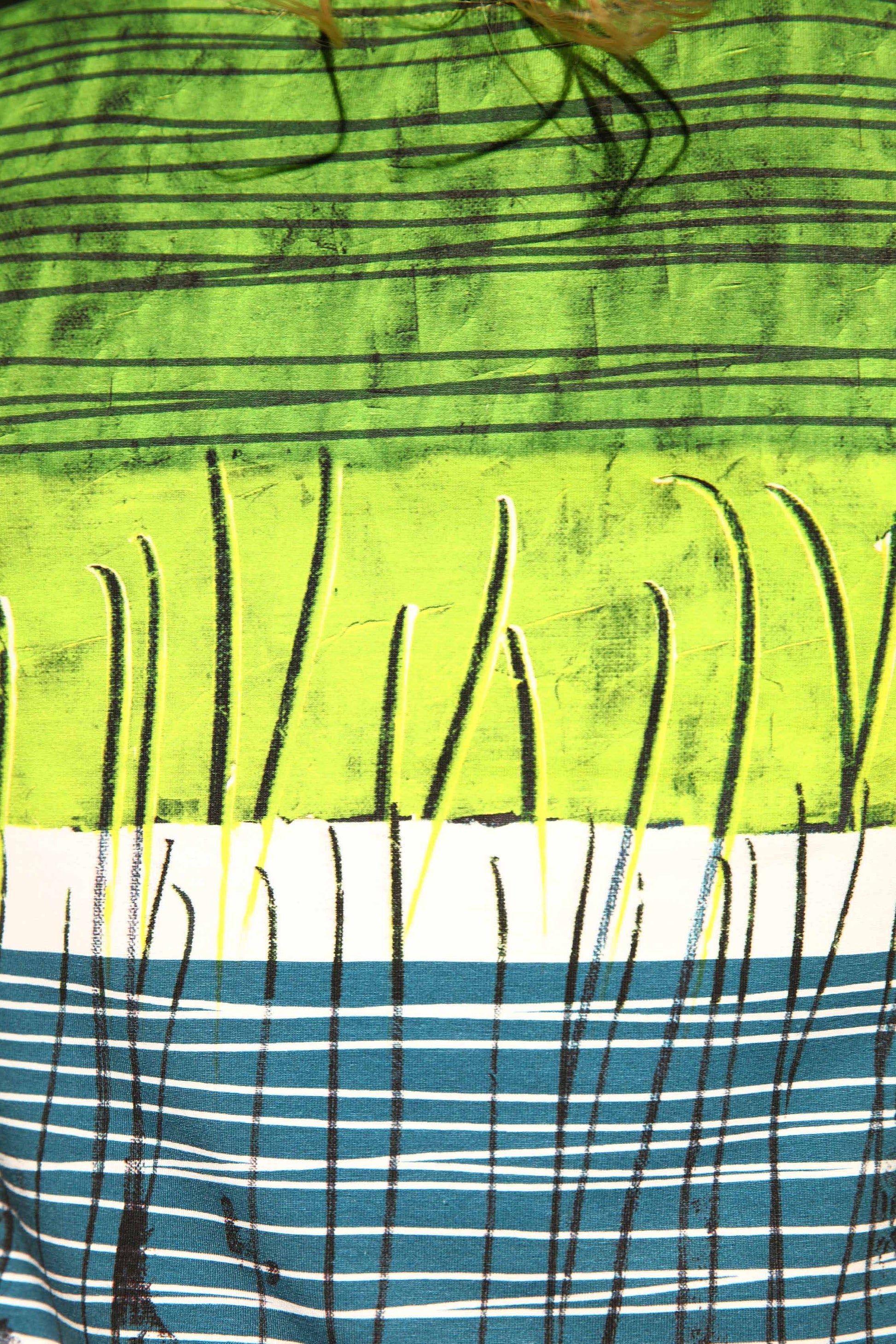 THE TOP IN JERSEY | A SUMMER UNDER THE PINES