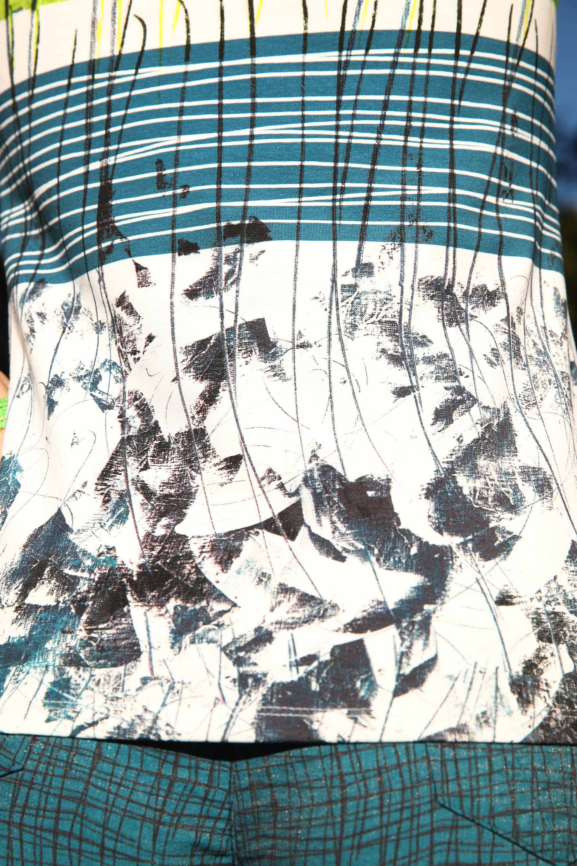 THE TOP IN JERSEY | A SUMMER UNDER THE PINES