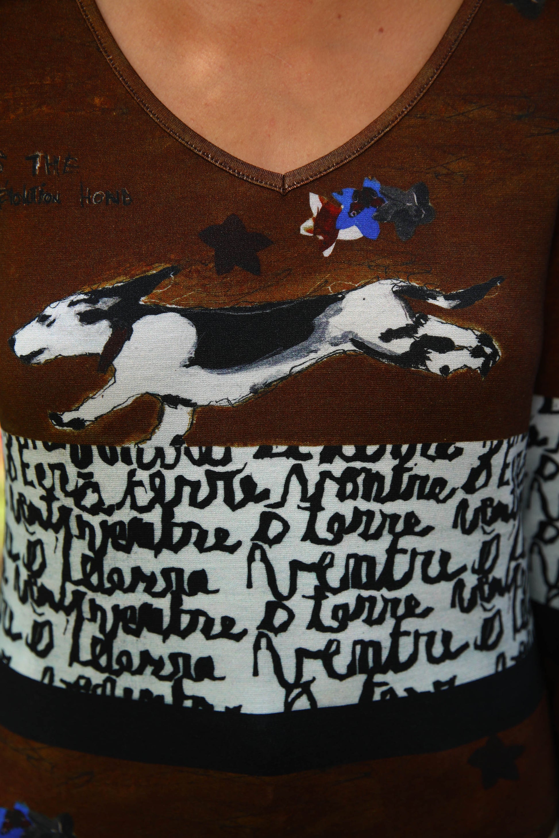 LE TOP COL V | EN BONNE COMPAGNIE