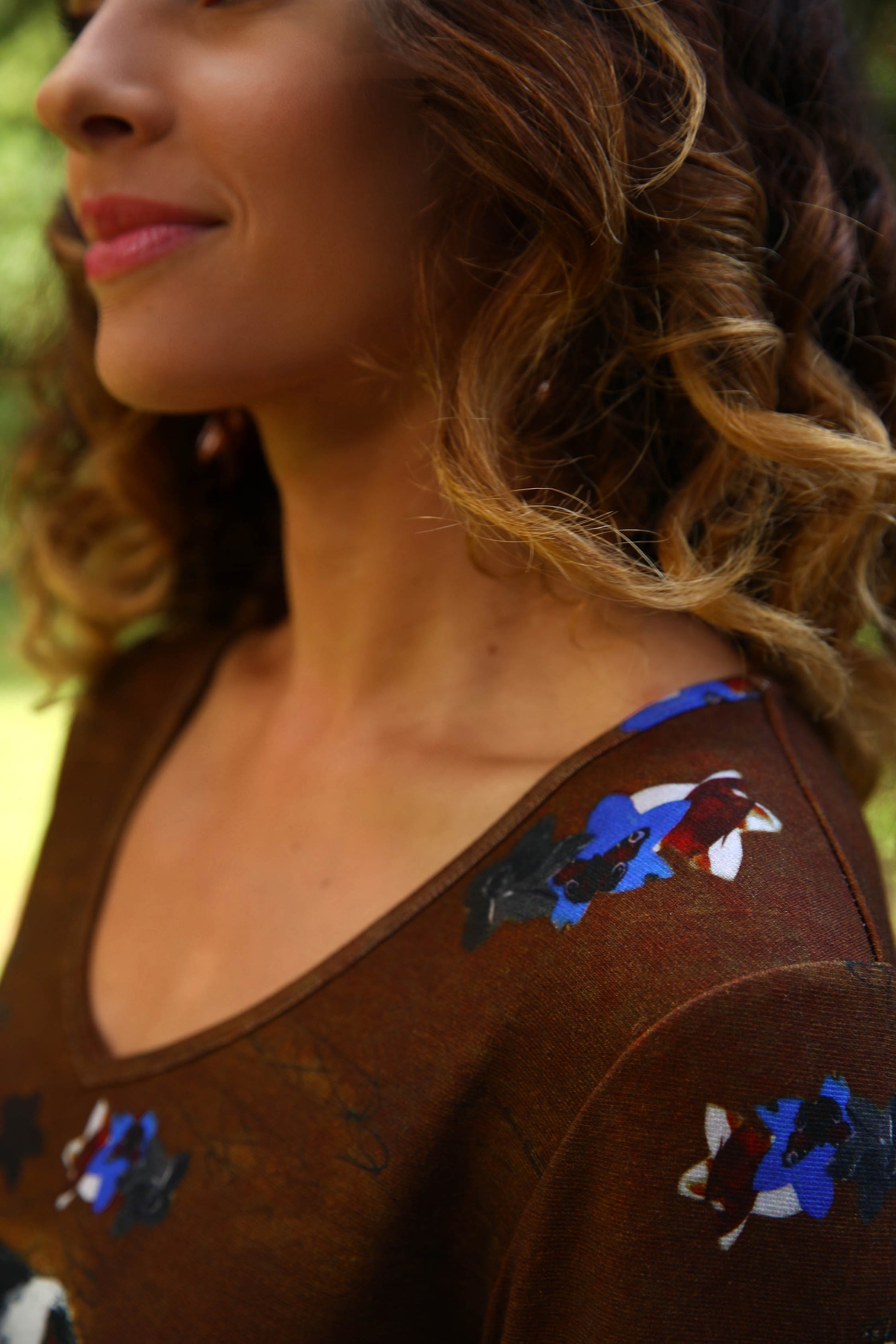 LE TOP COL V | EN BONNE COMPAGNIE