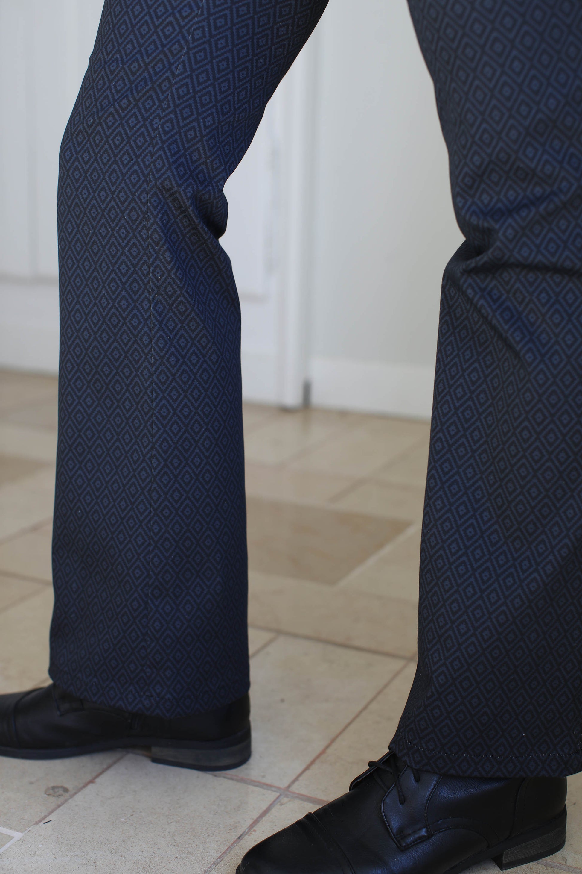 LE PANTALON | LUMINESCENCE