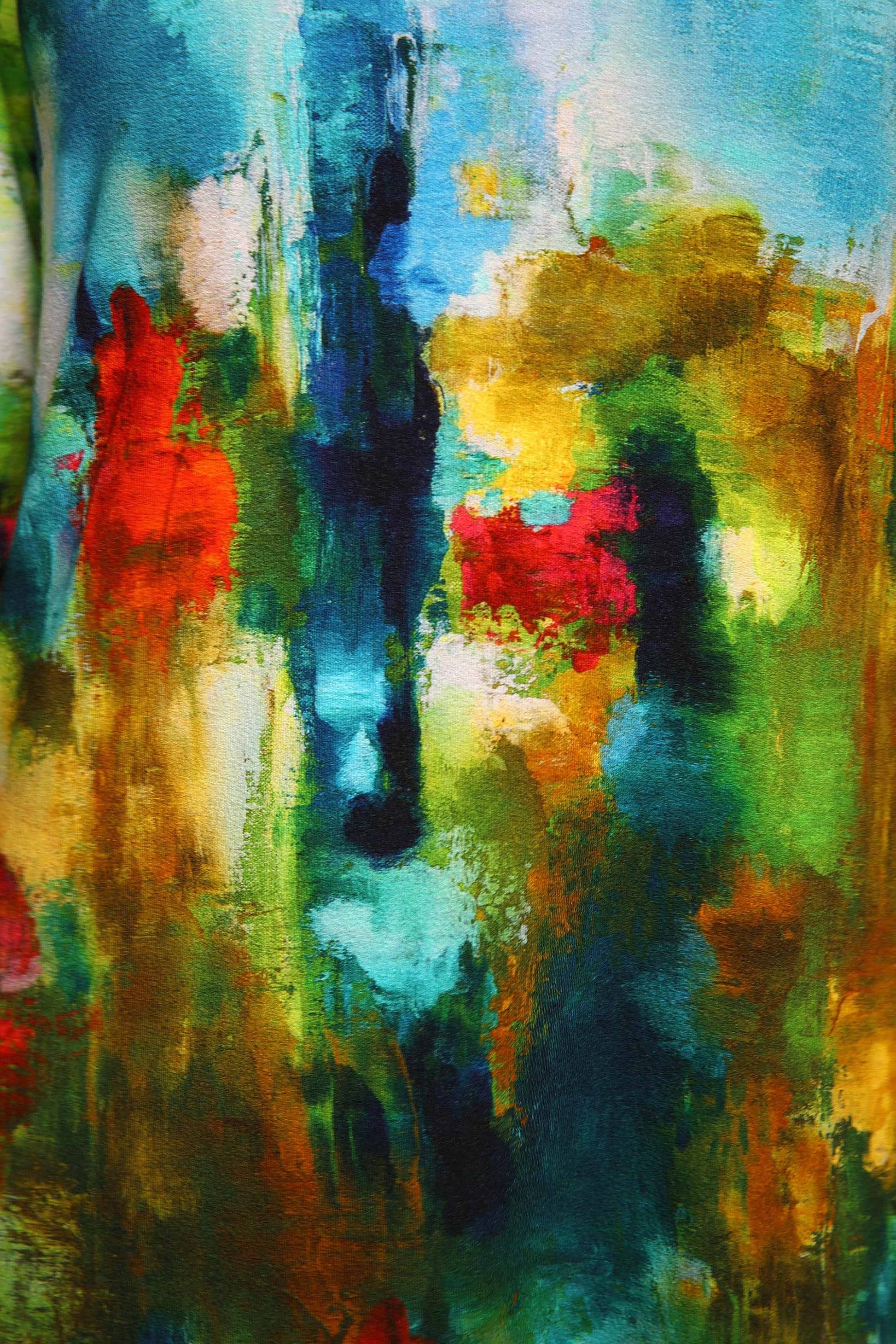 LA ROBE | LES BEAUX JOURS