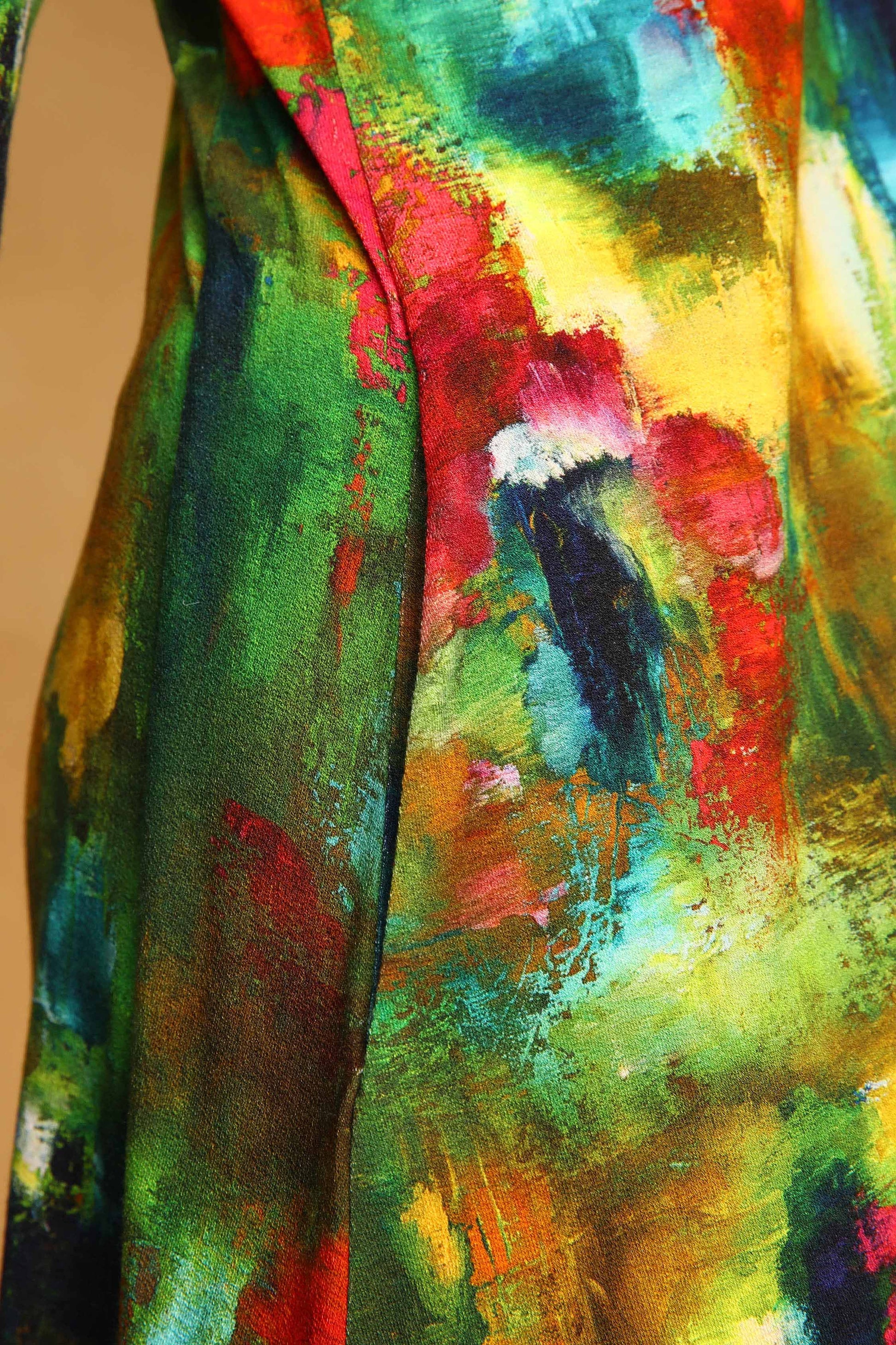 LA ROBE | LES BEAUX JOURS
