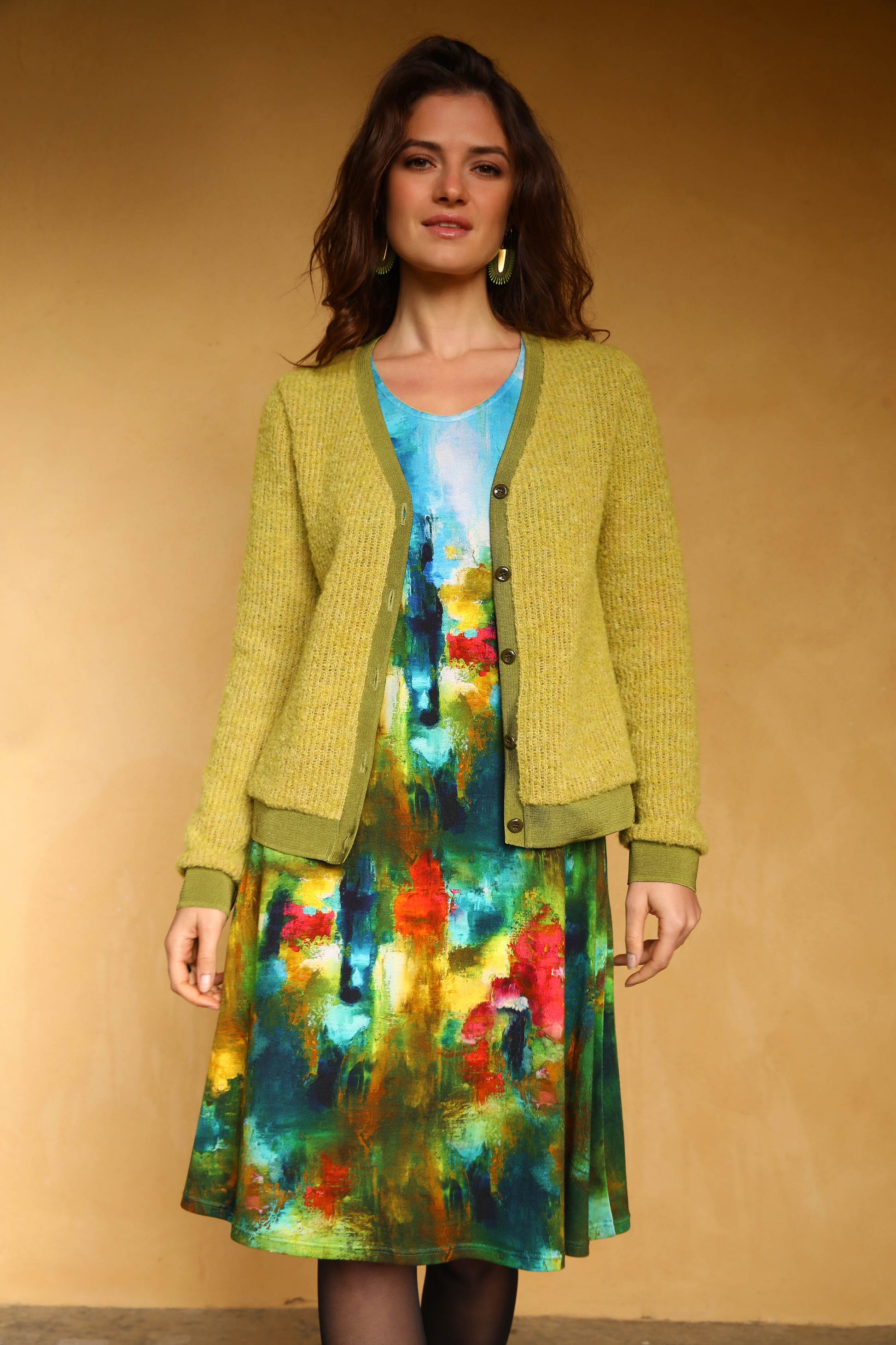 LA ROBE | LES BEAUX JOURS