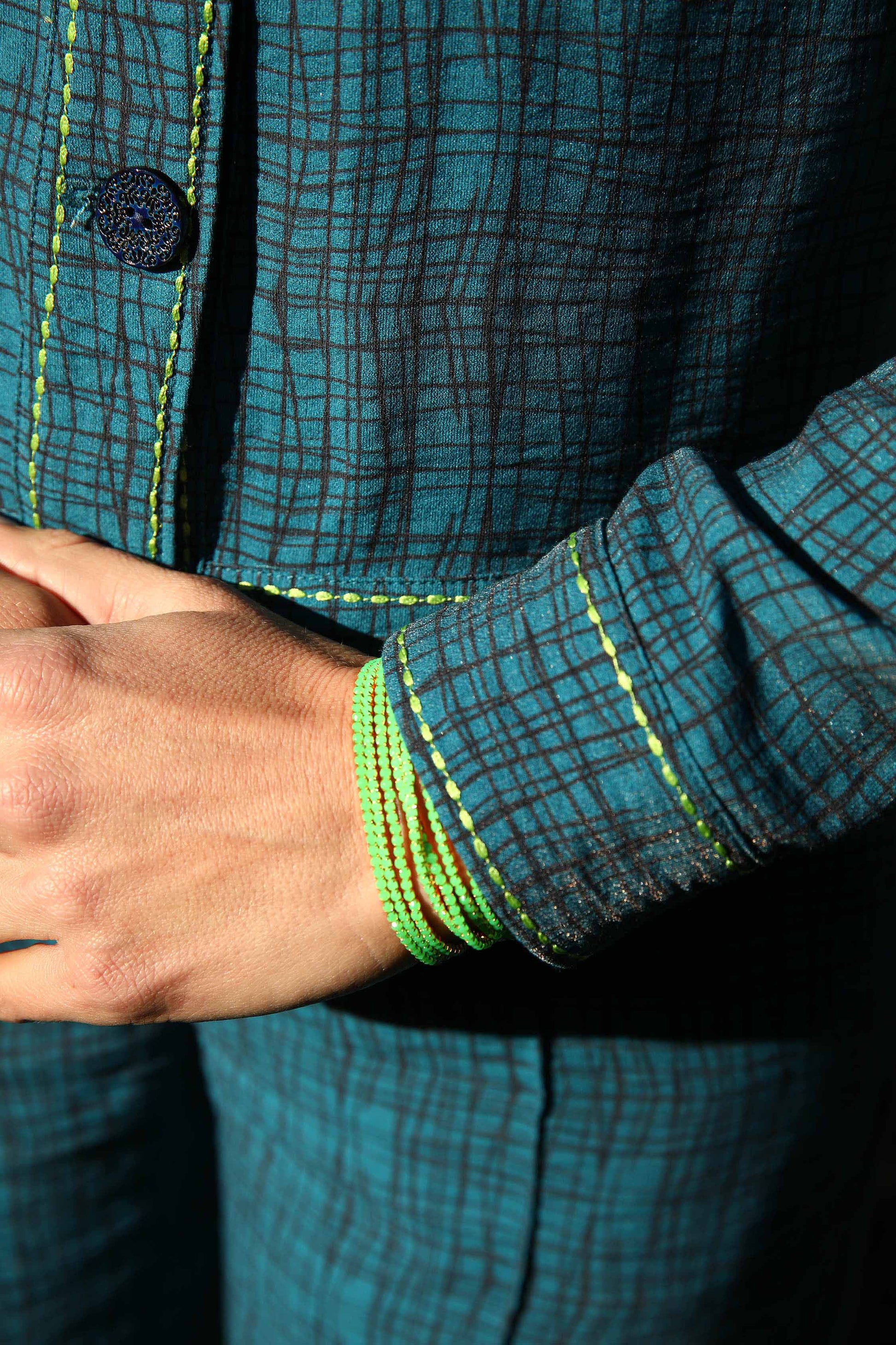 TO THE WEST | A SUMMER UNDER THE PINES