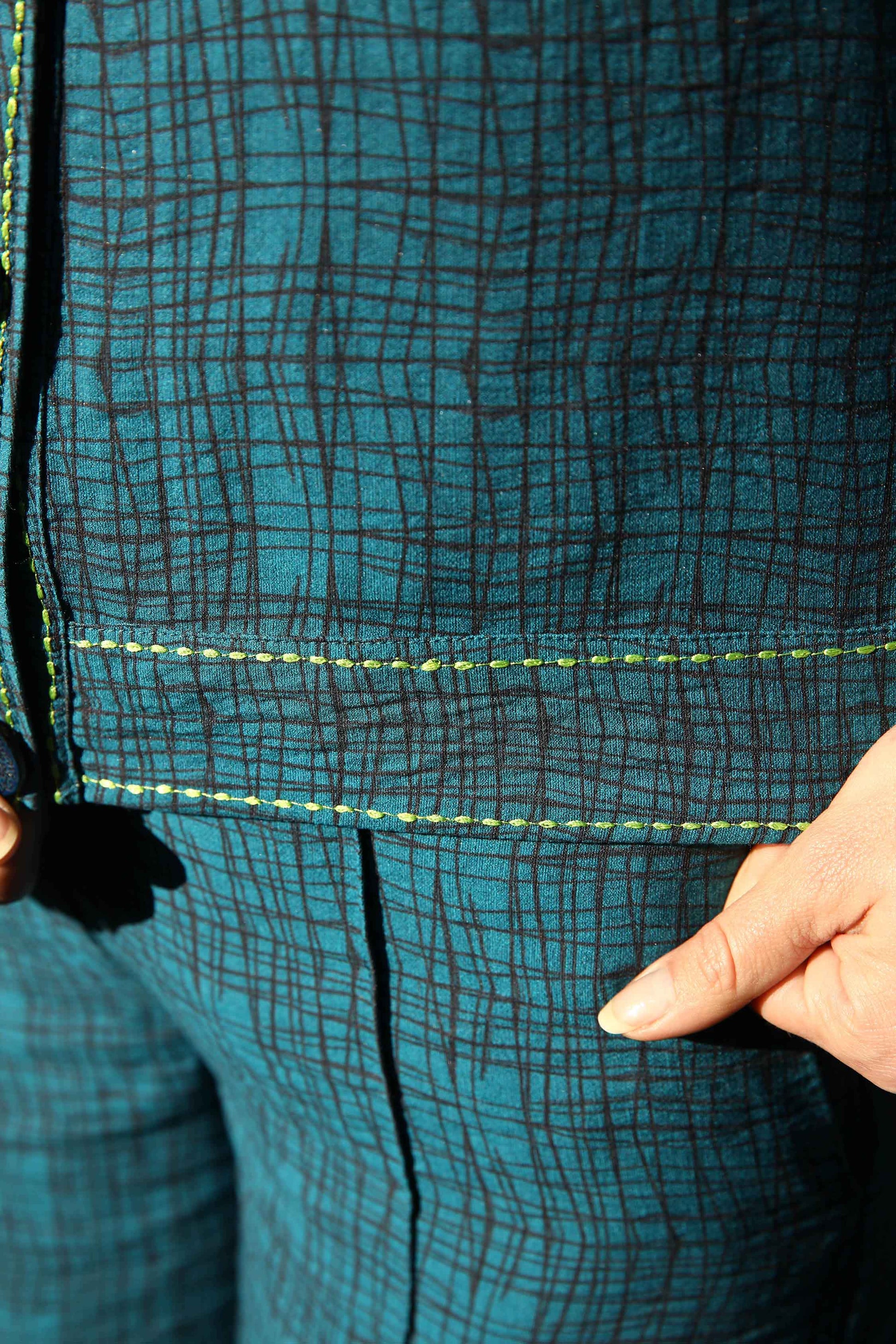 TO THE WEST | A SUMMER UNDER THE PINES