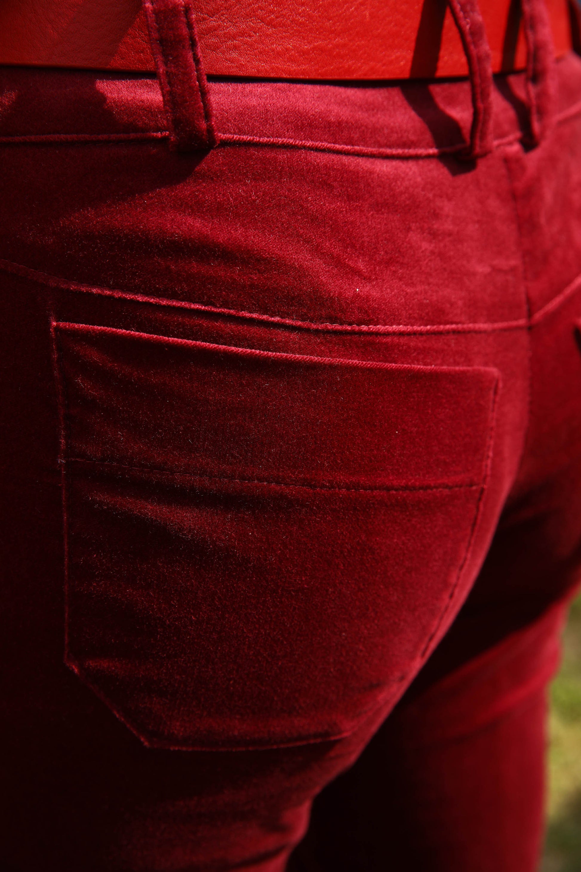 LE PANTALON | A VOUS DE JOUER