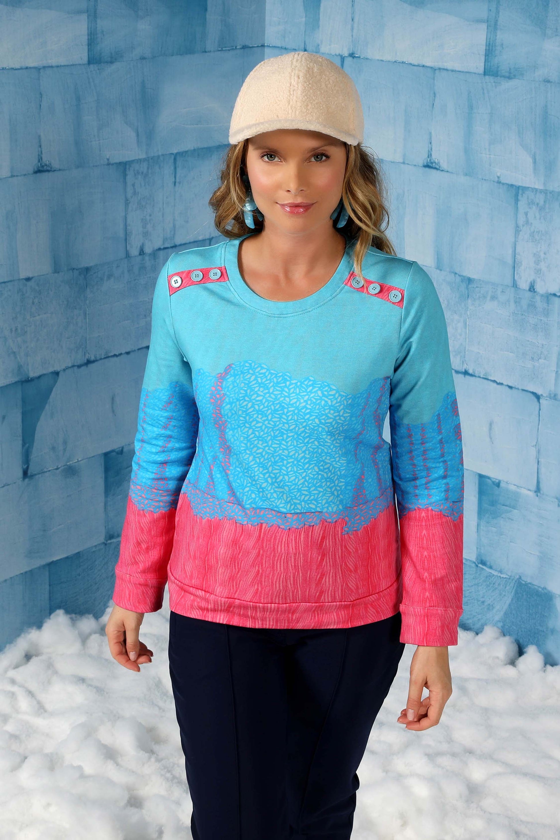 LE SWEAT | UN MONDE RECOMPOSÉ