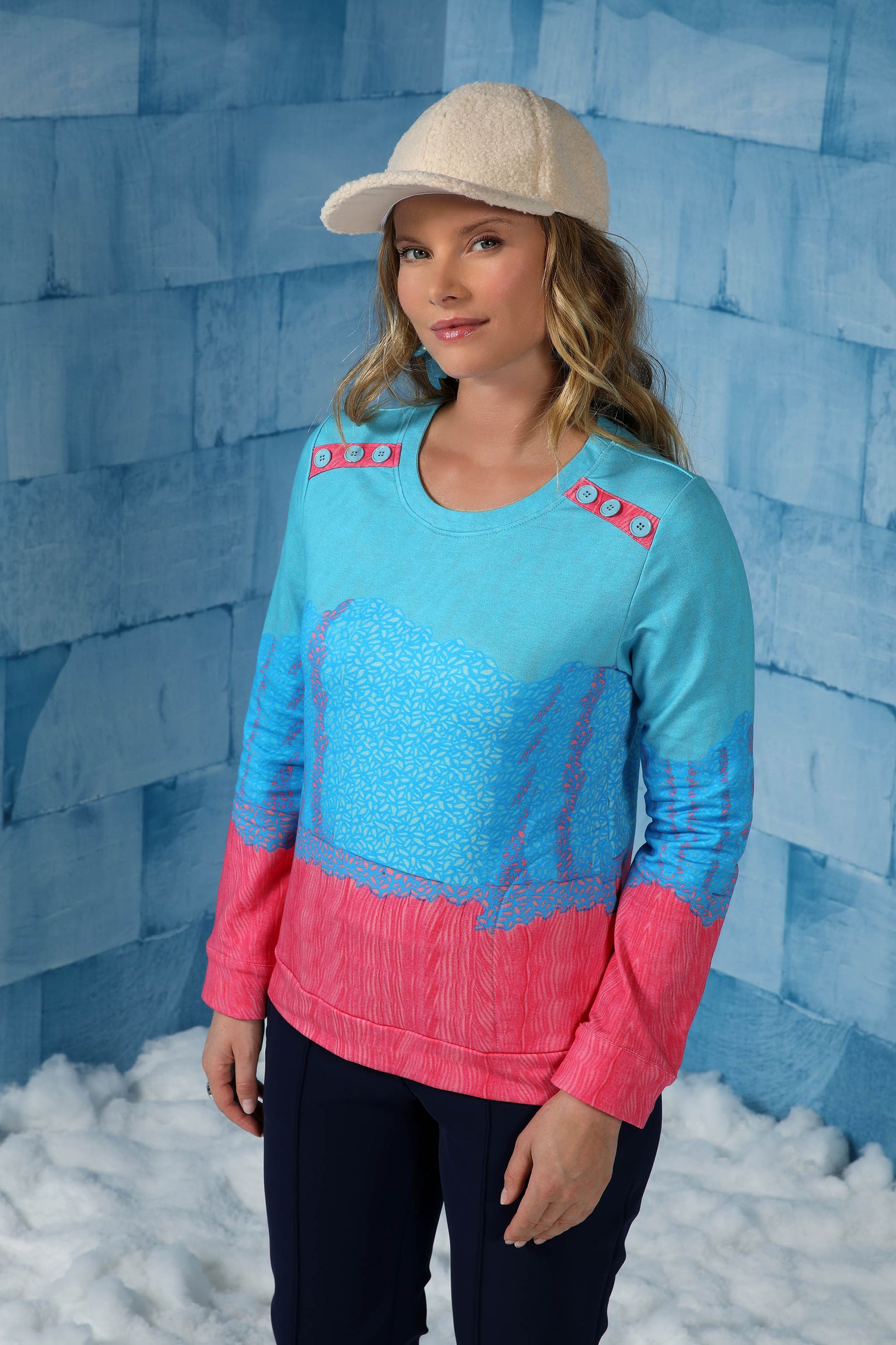 LE SWEAT | UN MONDE RECOMPOSÉ