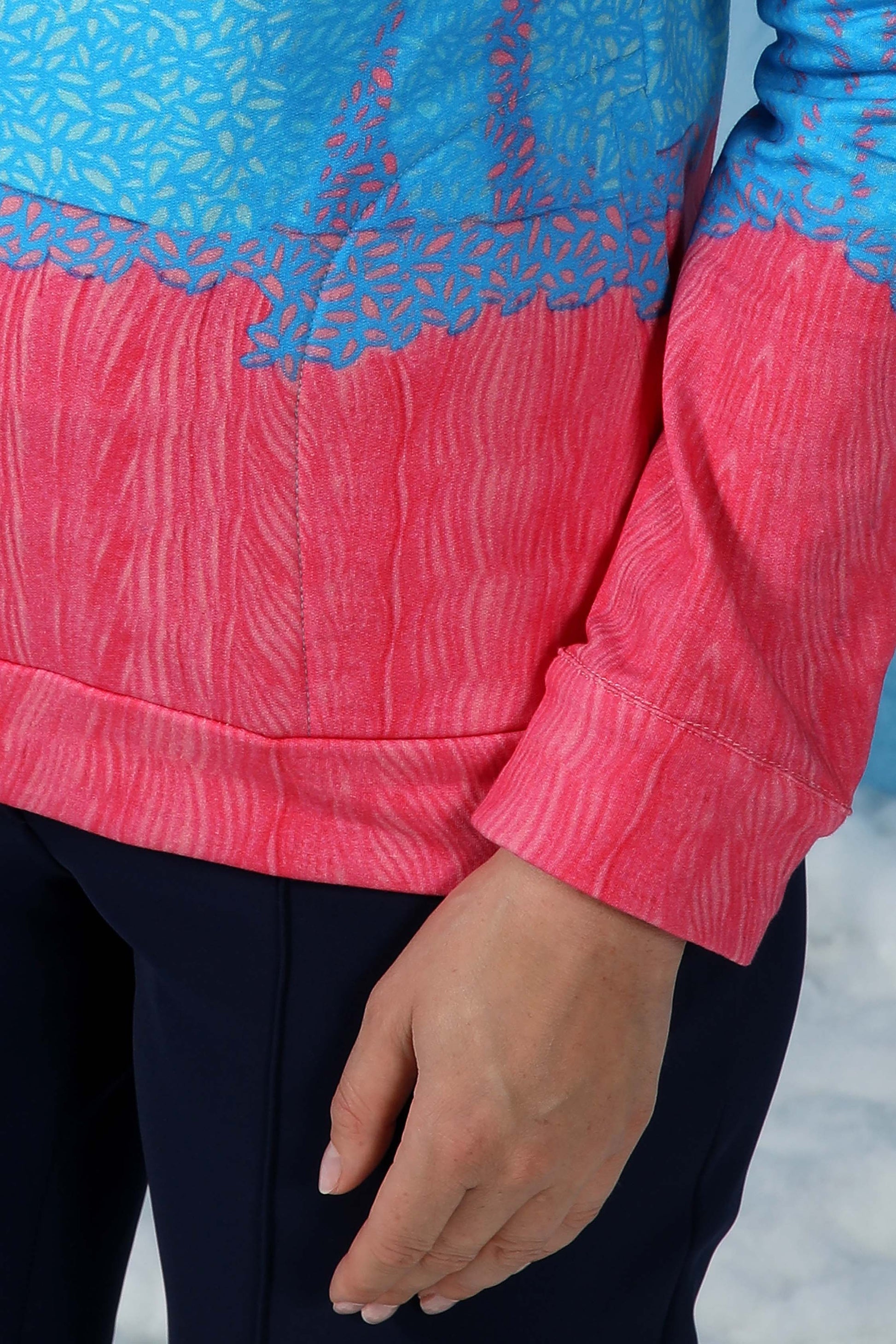 LE SWEAT | UN MONDE RECOMPOSÉ