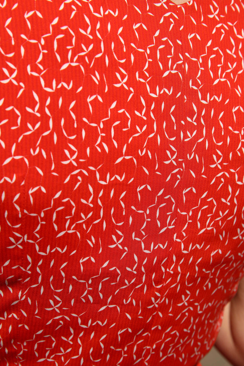 vêtement artist la marque robe-plein-soleil