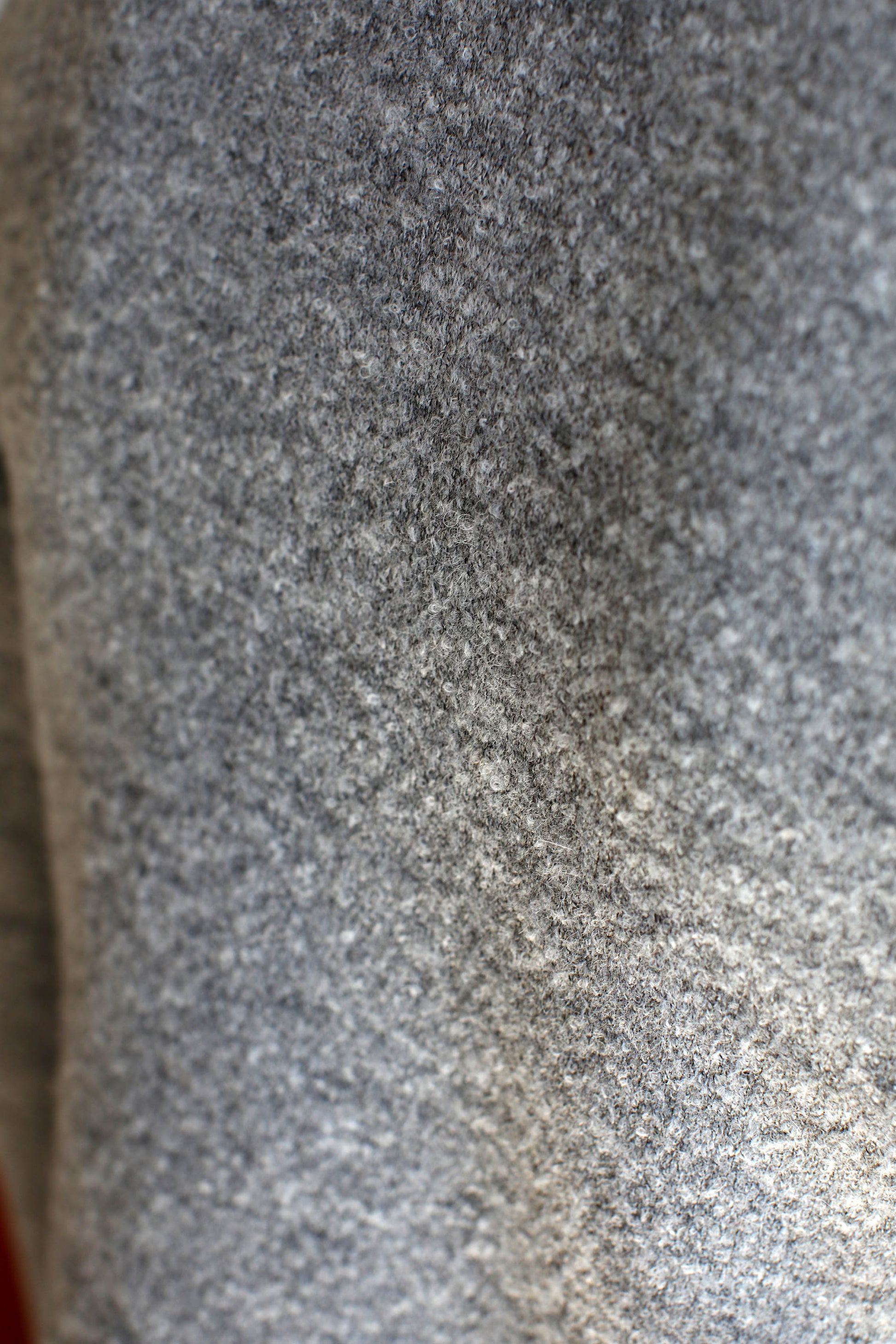 LE CARDIGAN TRICOTÉ | LUMINESCENCE