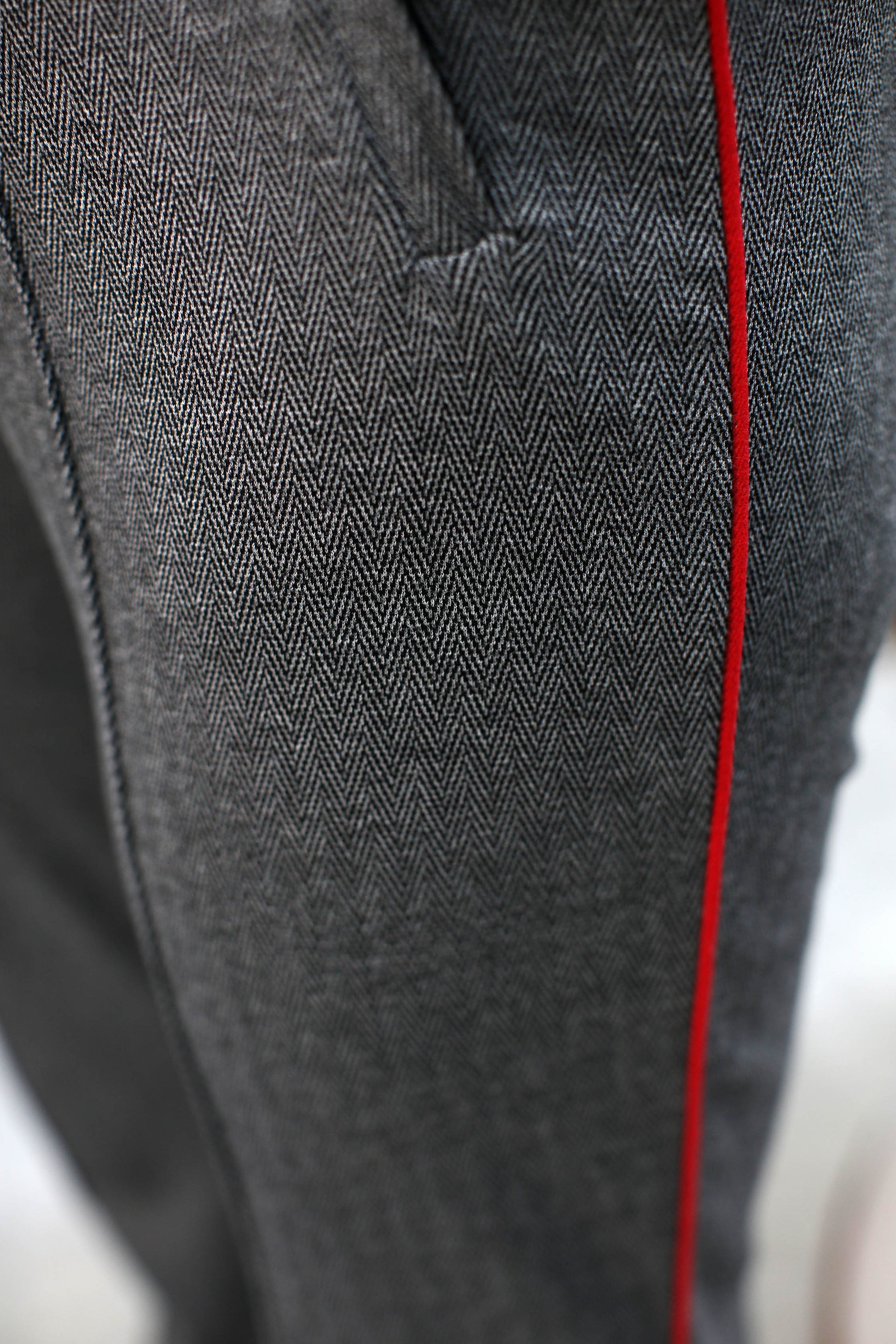 THE PANTALON | ALL TOGETHER