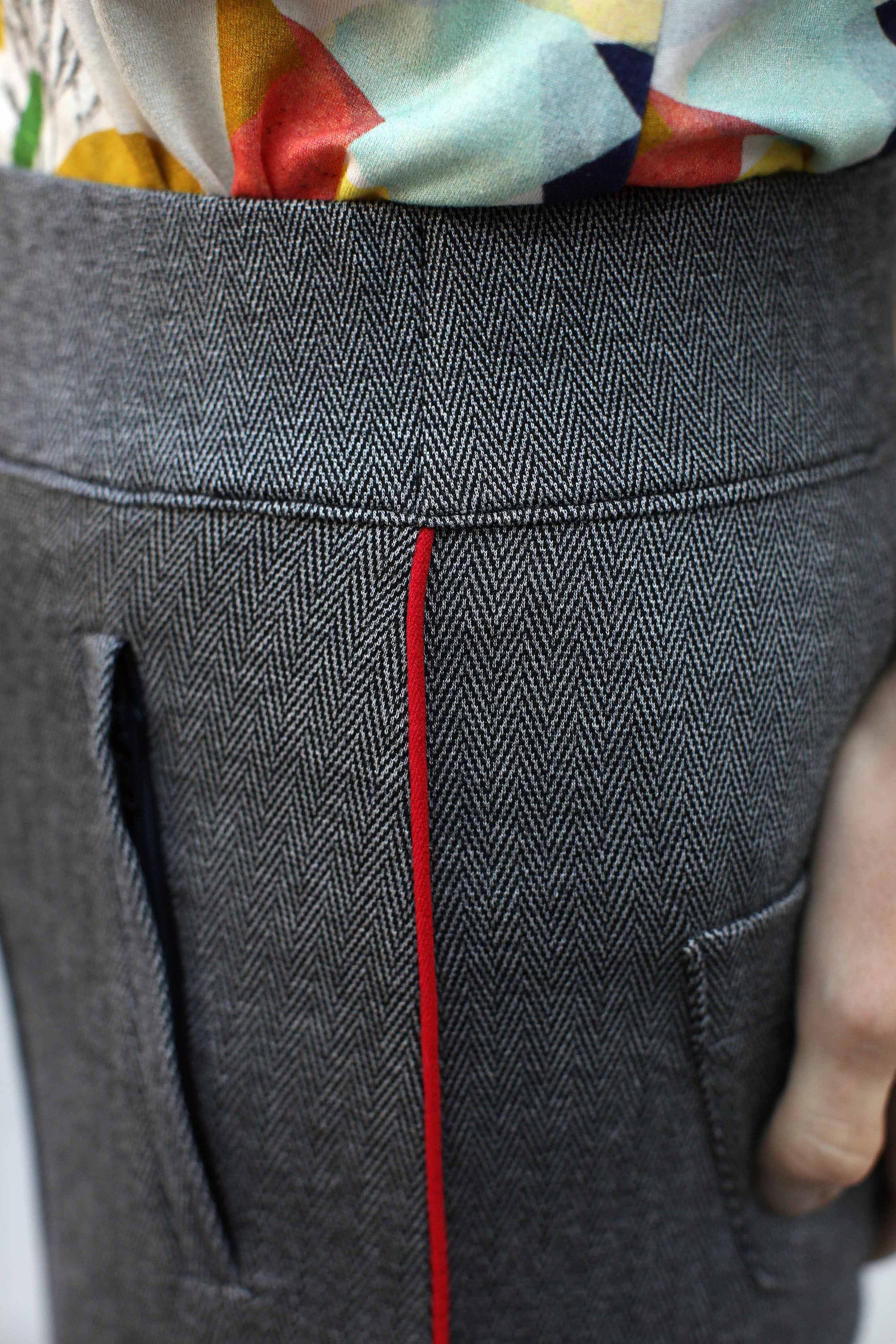 THE PANTALON | ALL TOGETHER