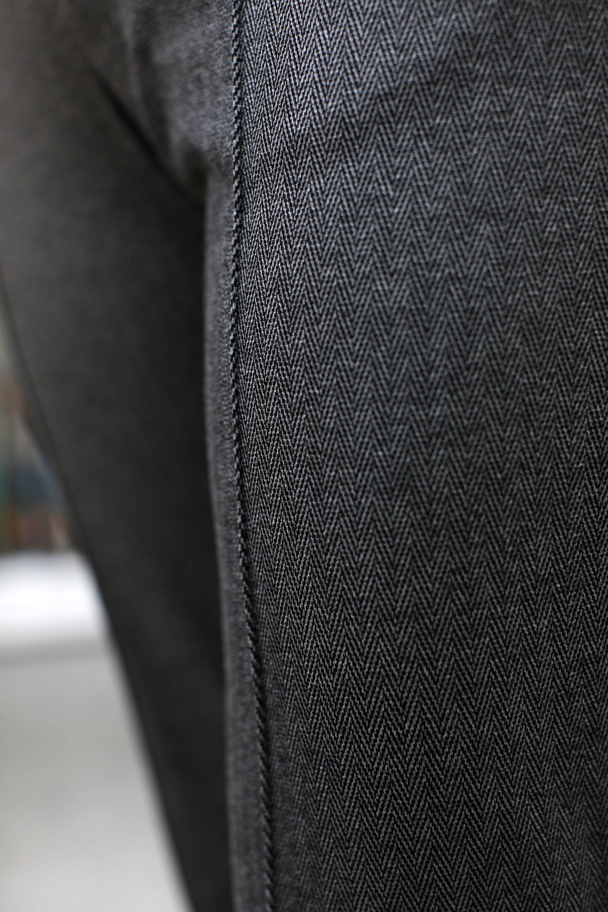 THE PANTALON | ALL TOGETHER