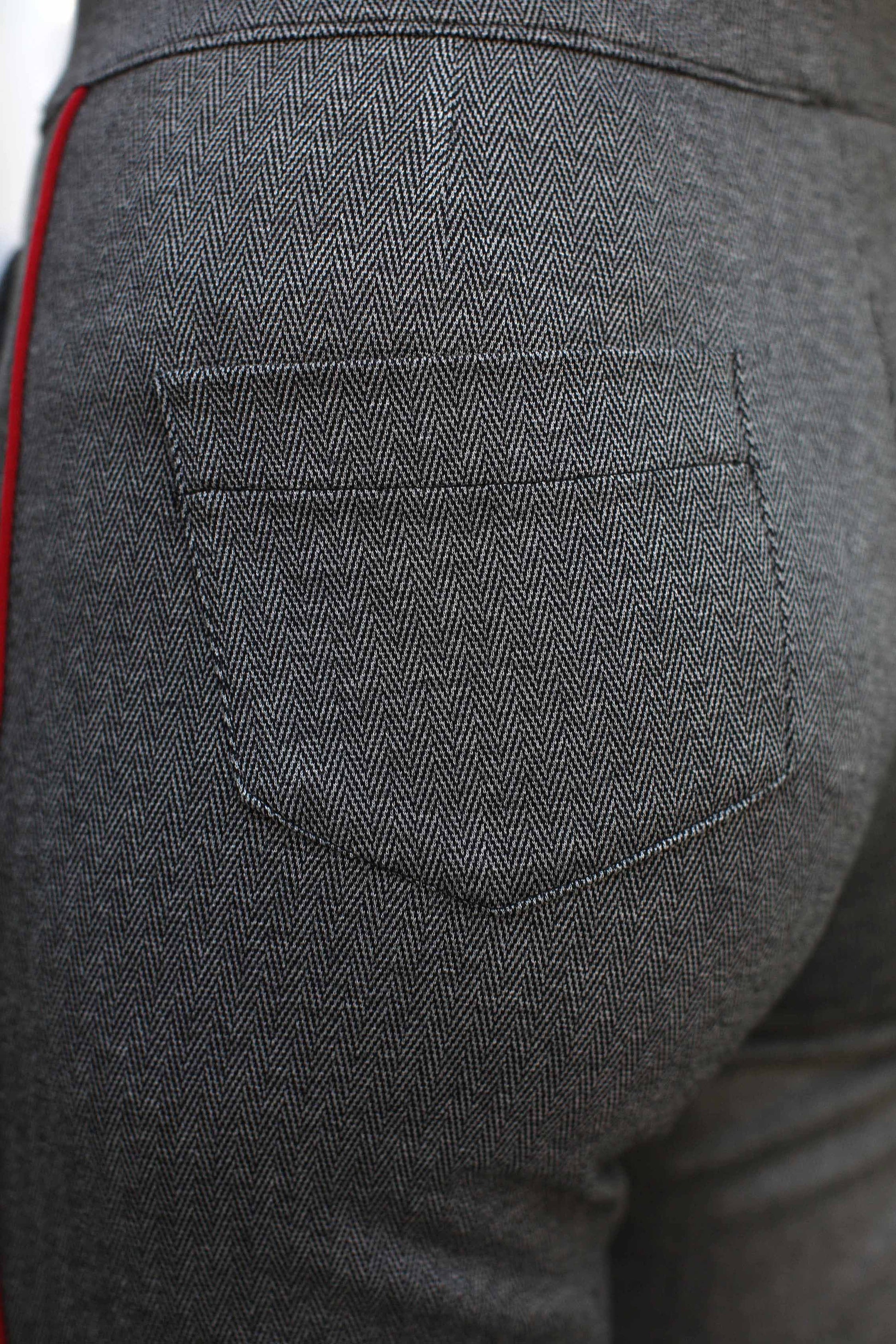 THE PANTALON | ALL TOGETHER