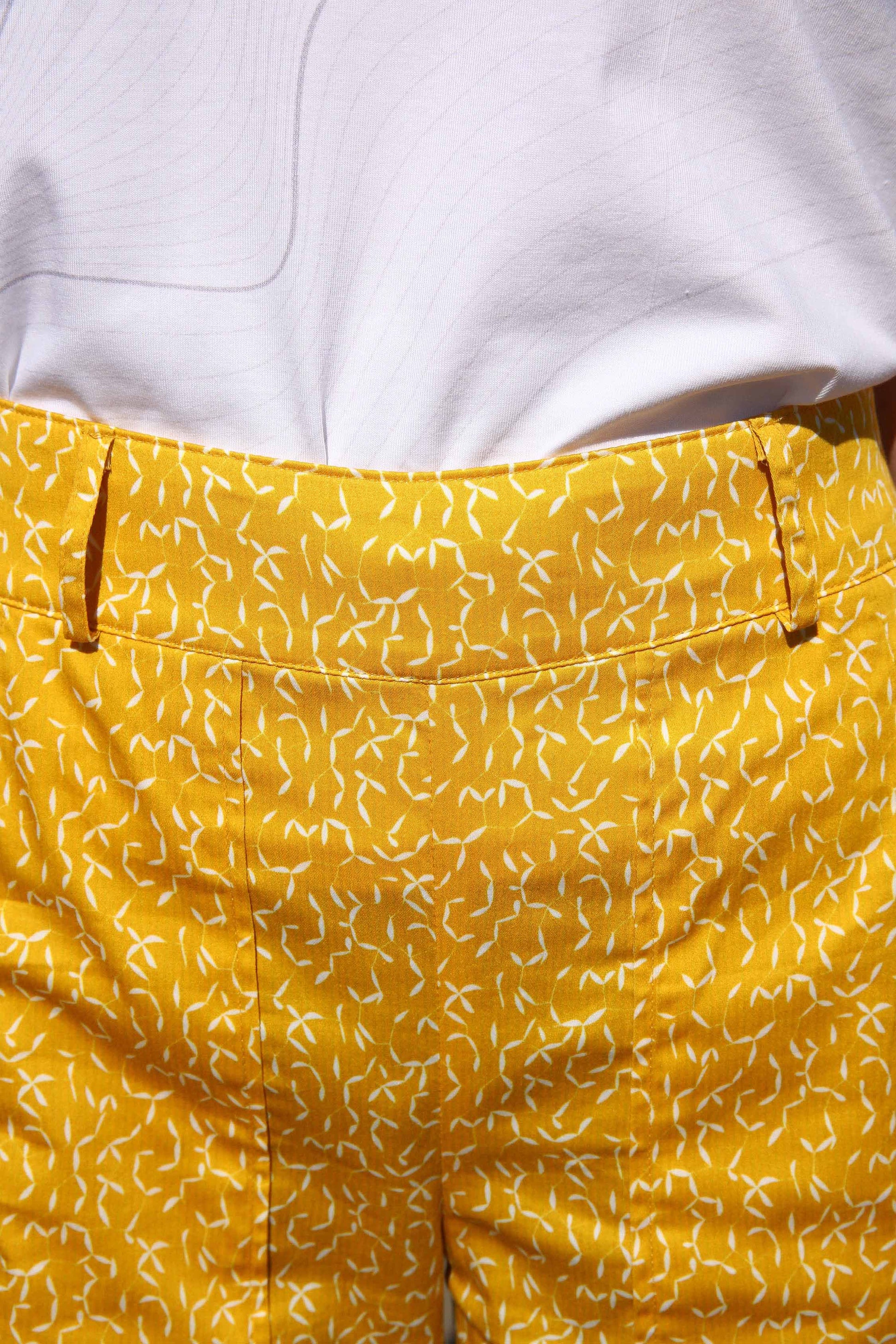 LE PANTALON | PLEIN SOLEIL