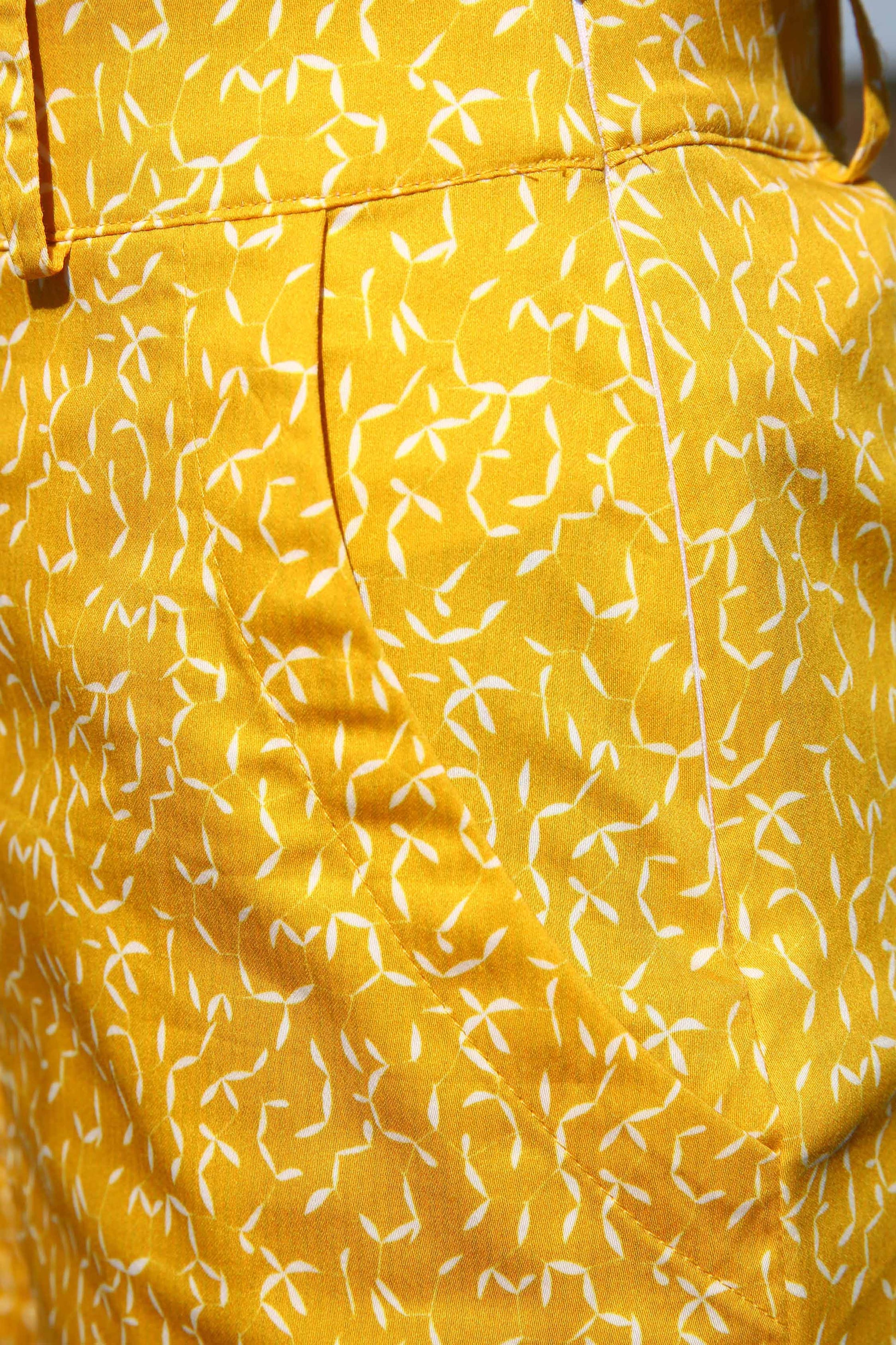 LE PANTALON | PLEIN SOLEIL