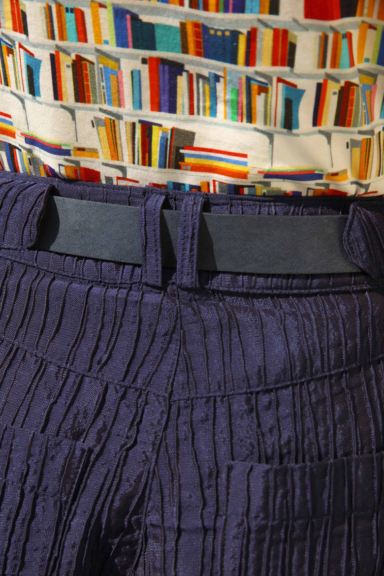 vêtement artist la marque pantalon-uni-nouvelle-vague